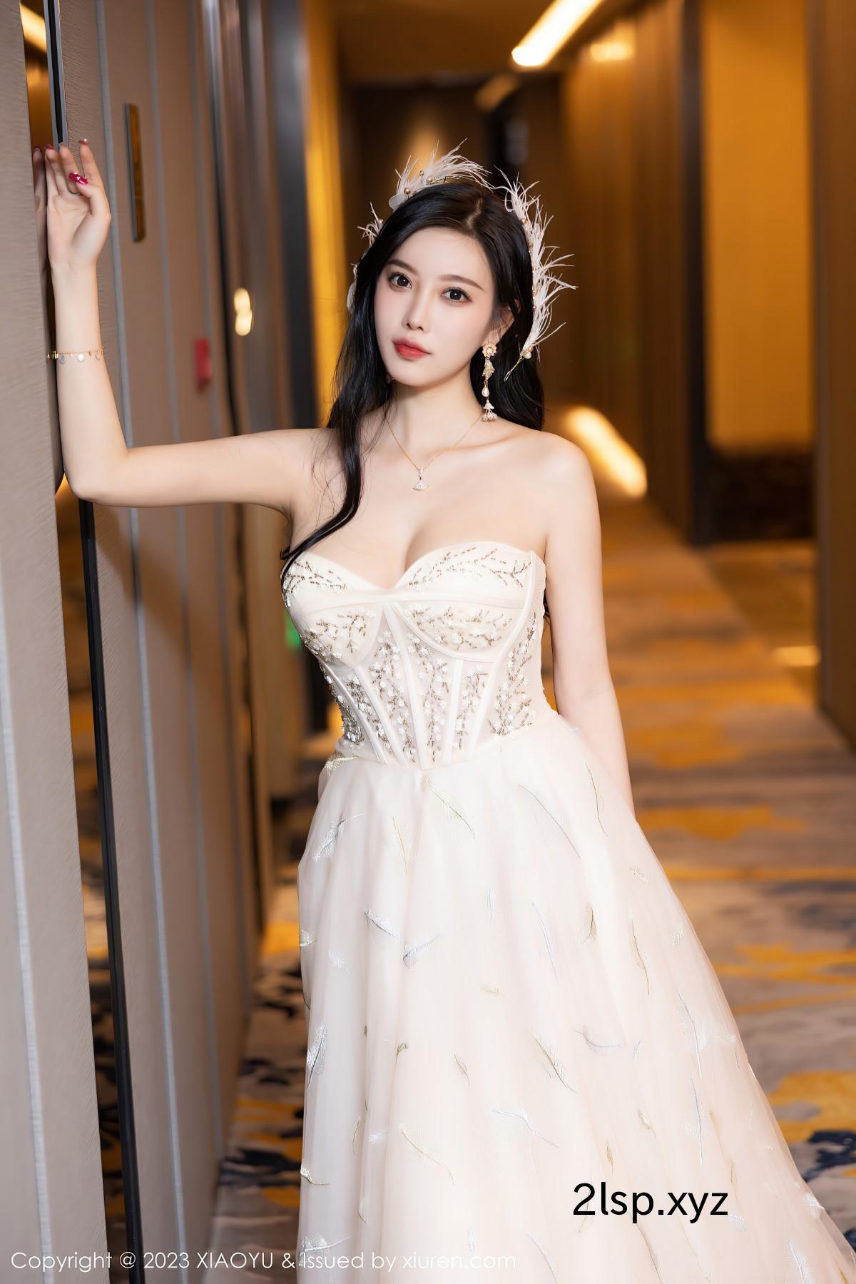 XiaoYu语画界-Vol.941-Yang-Chen-Chen-Yome杨晨晨Yome
