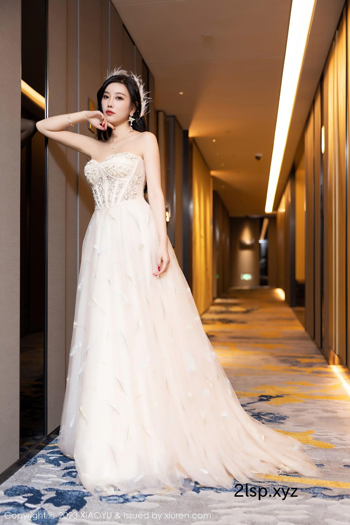 XiaoYu语画界-Vol.941-Yang-Chen-Chen-Yome杨晨晨Yome
