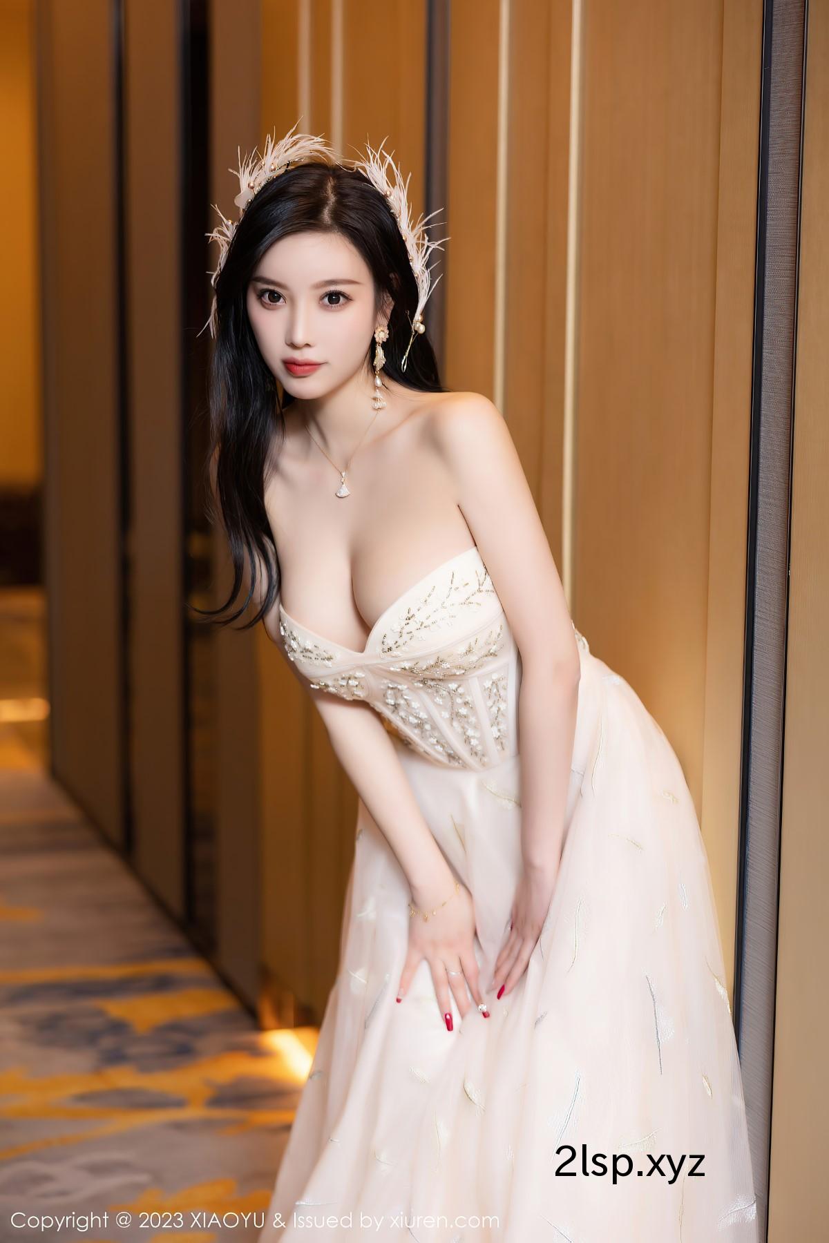 XiaoYu语画界-Vol.941-Yang-Chen-Chen-Yome杨晨晨Yome