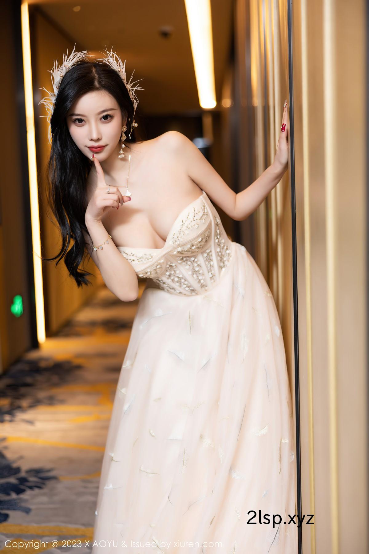 XiaoYu语画界-Vol.941-Yang-Chen-Chen-Yome杨晨晨Yome