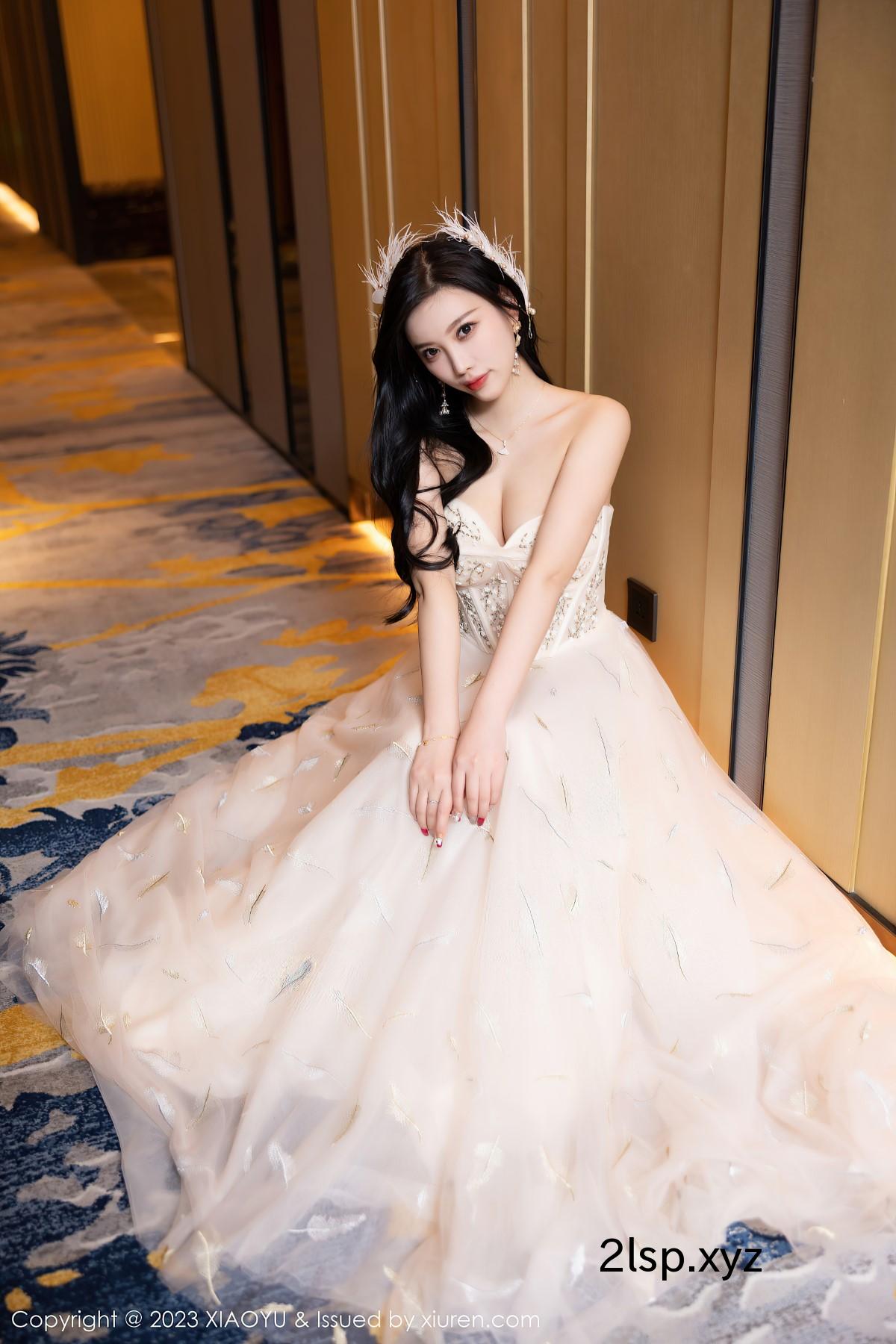 XiaoYu语画界-Vol.941-Yang-Chen-Chen-Yome杨晨晨Yome