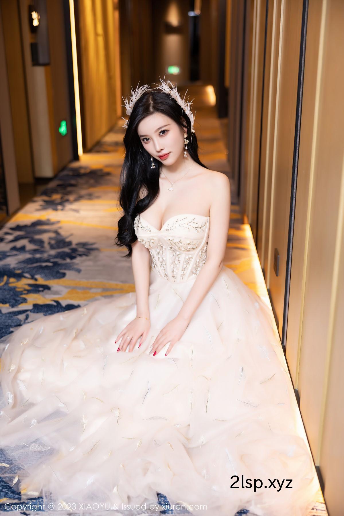 XiaoYu语画界-Vol.941-Yang-Chen-Chen-Yome杨晨晨Yome