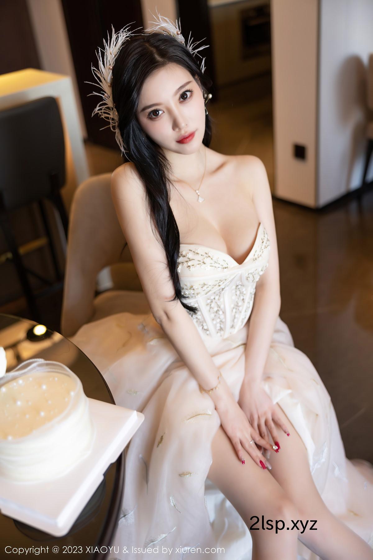 XiaoYu语画界-Vol.941-Yang-Chen-Chen-Yome杨晨晨Yome