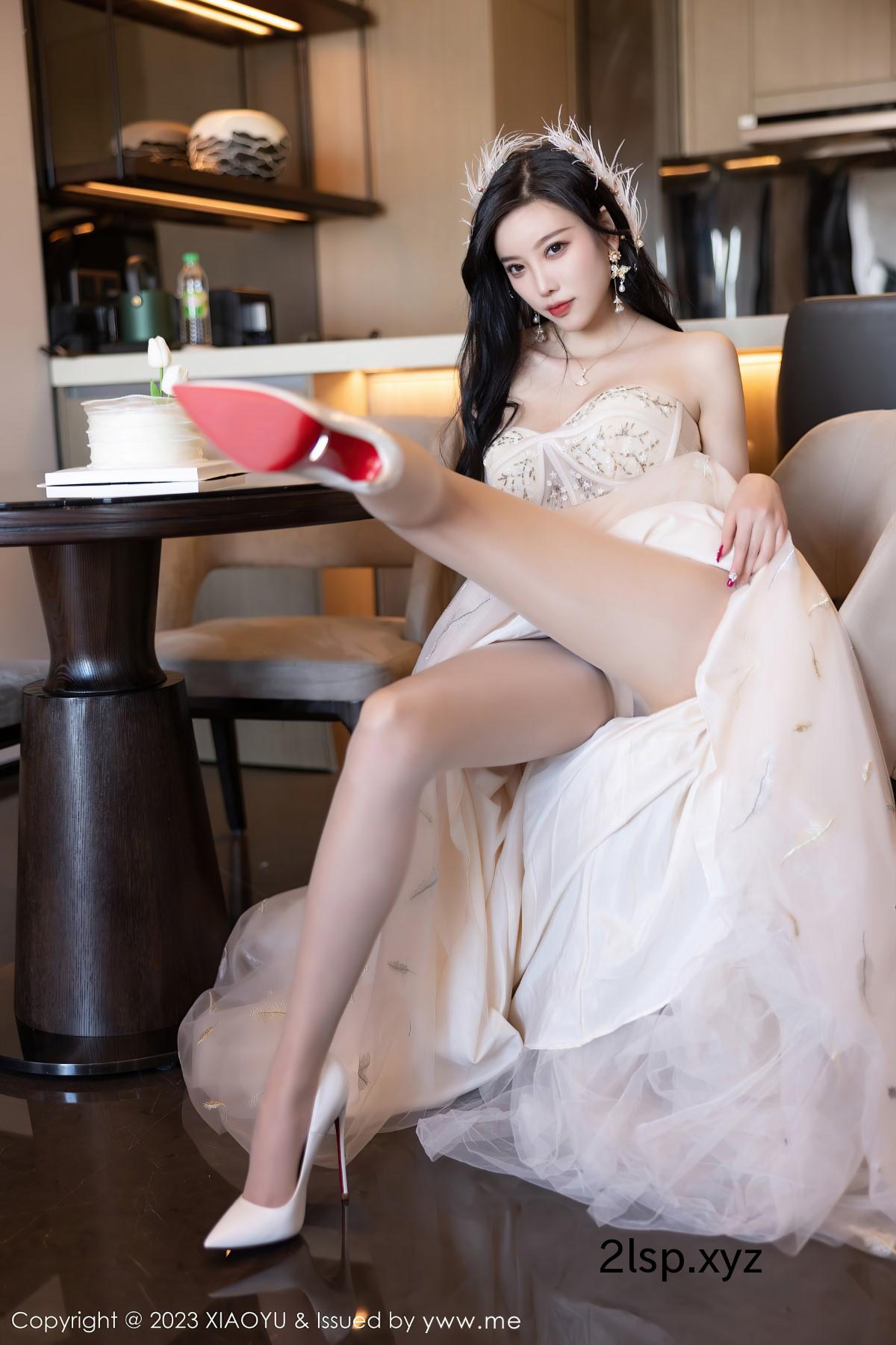 XiaoYu语画界-Vol.941-Yang-Chen-Chen-Yome杨晨晨Yome