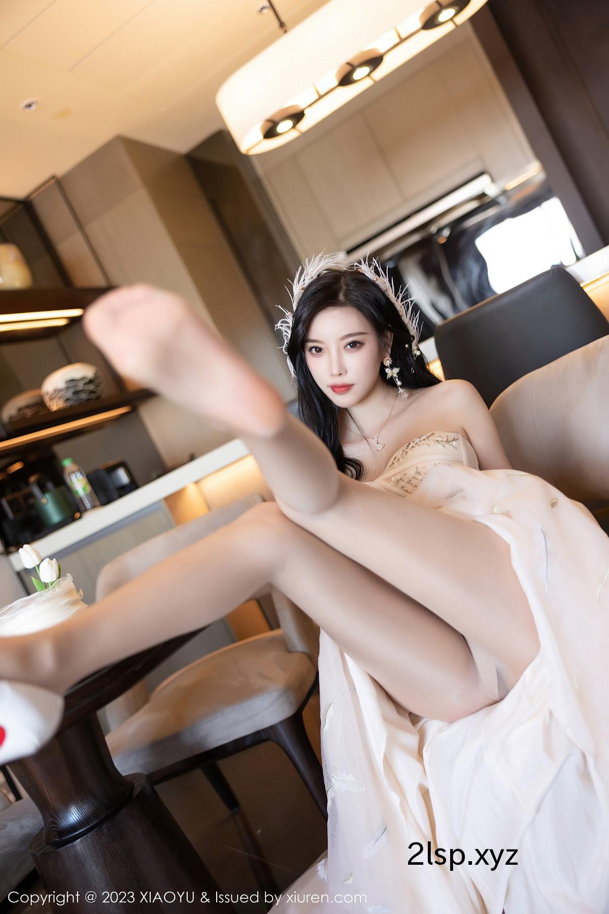 XiaoYu语画界-Vol.941-Yang-Chen-Chen-Yome杨晨晨Yome
