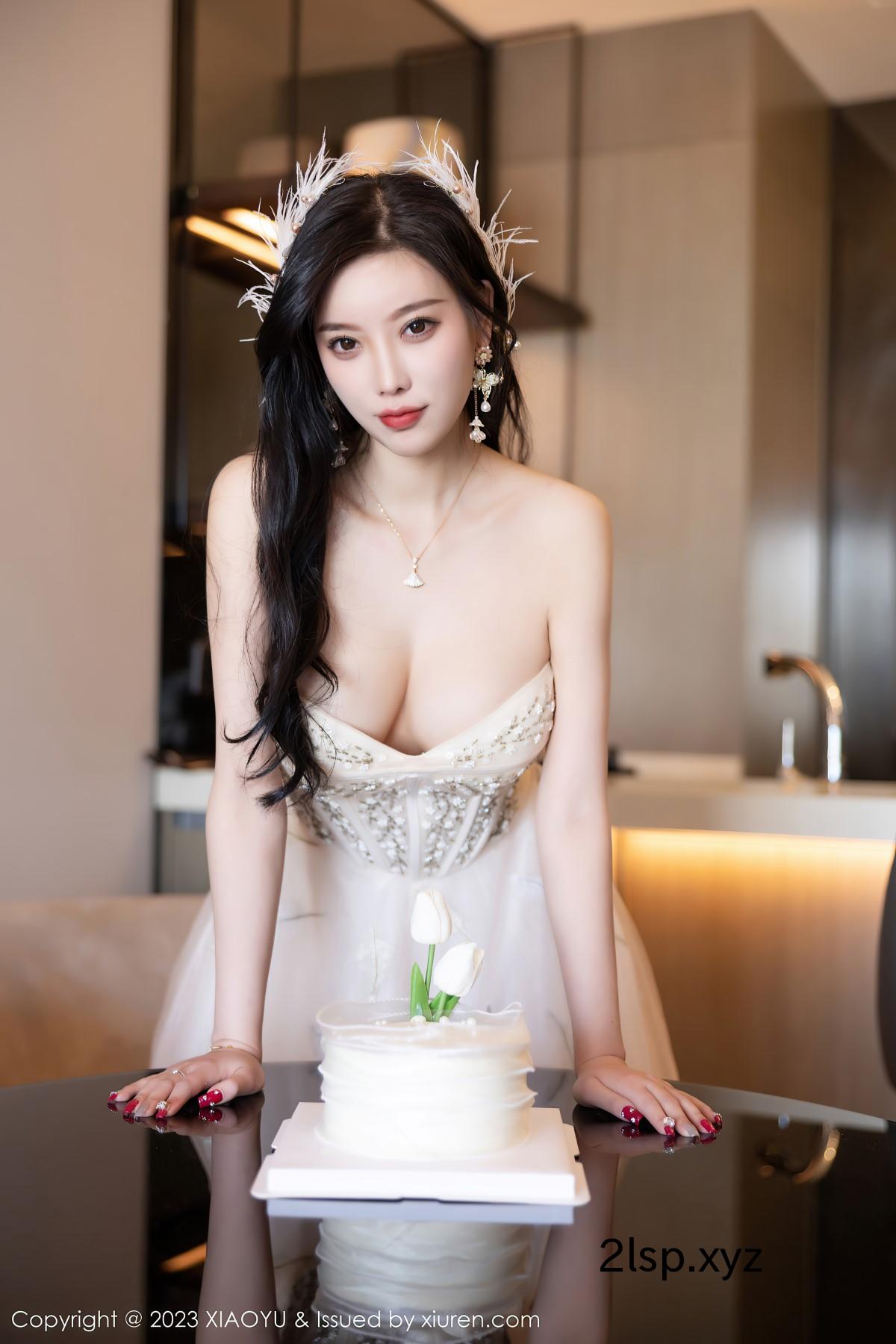 XiaoYu语画界-Vol.941-Yang-Chen-Chen-Yome杨晨晨Yome