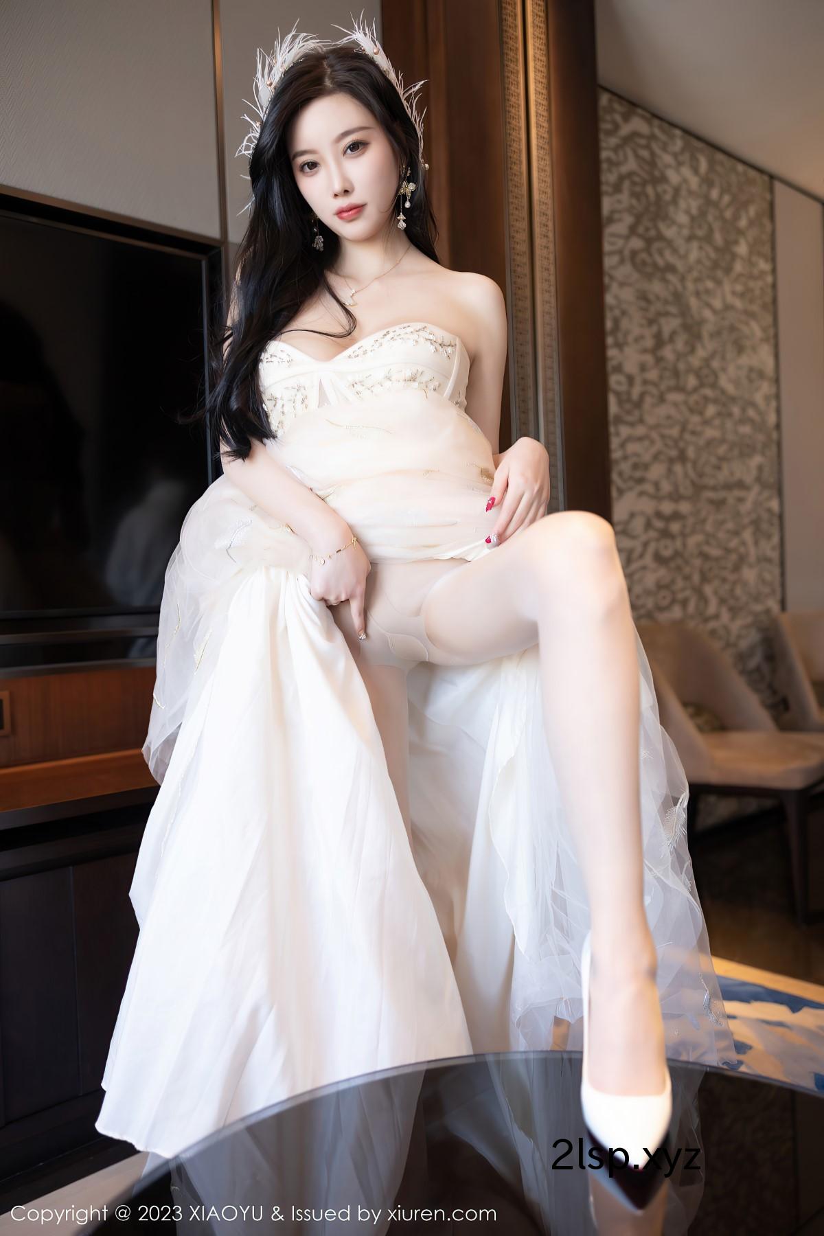 XiaoYu语画界-Vol.941-Yang-Chen-Chen-Yome杨晨晨Yome