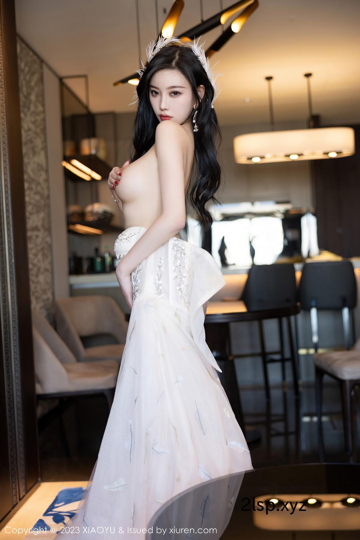 XiaoYu语画界-Vol.941-Yang-Chen-Chen-Yome杨晨晨Yome