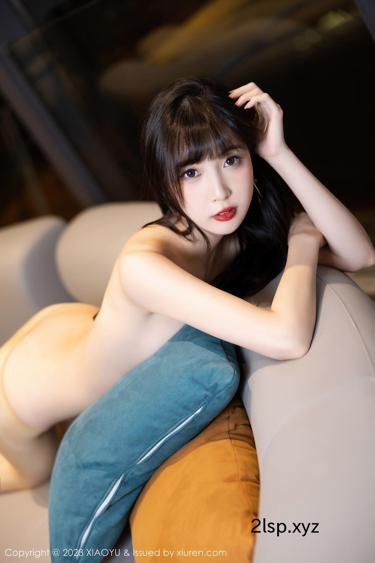 XiaoYu语画界-Vol.986-Lin-Xing-Lan林星阑