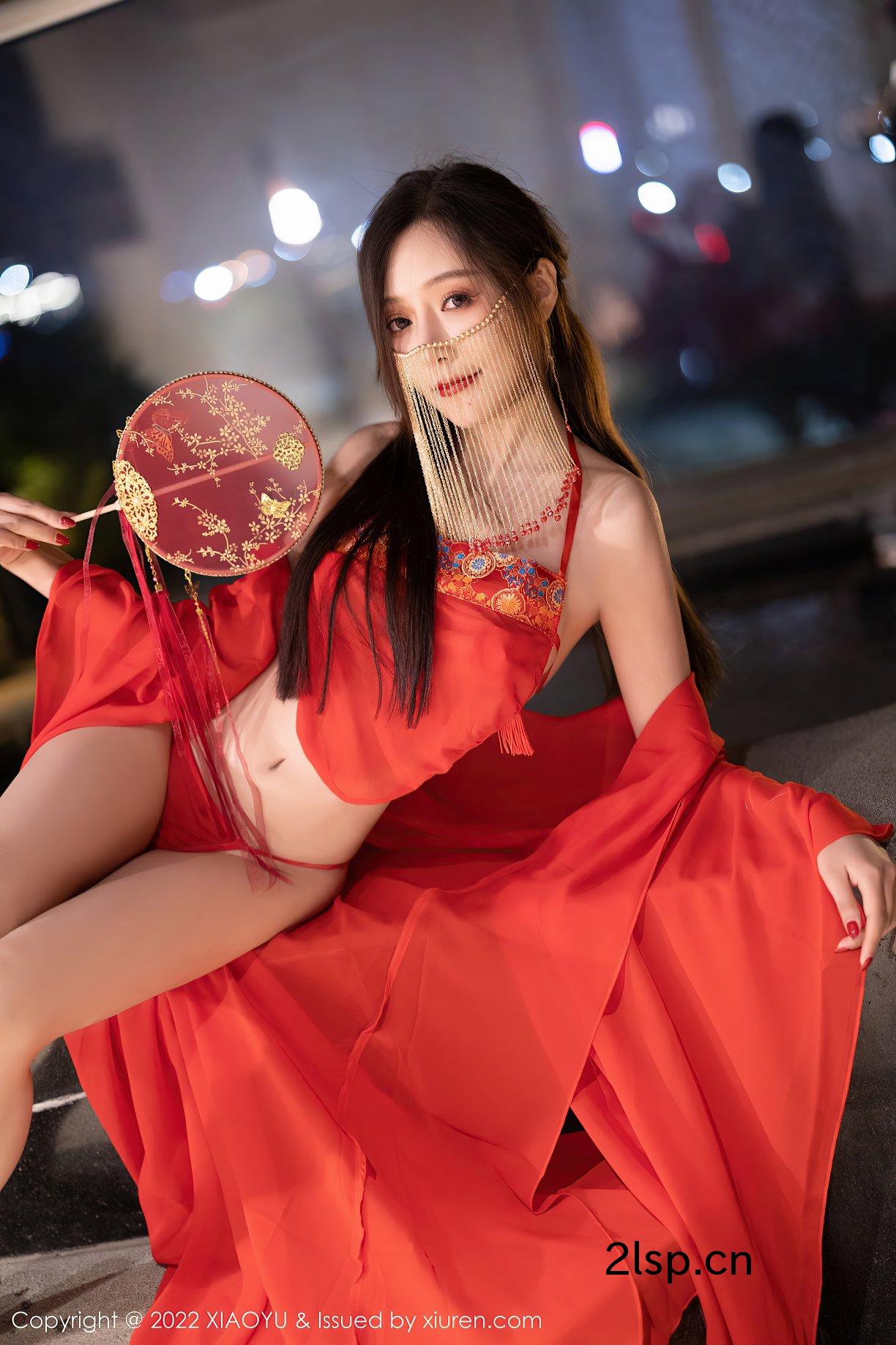 XiaoYu语画界Vol.708王馨瑶yanni