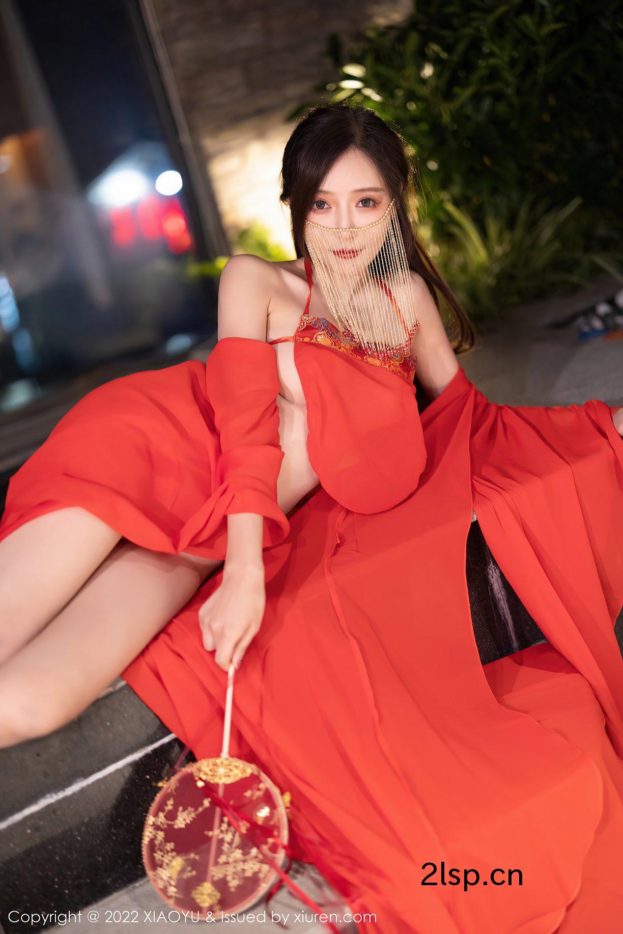 XiaoYu语画界Vol.708王馨瑶yanni