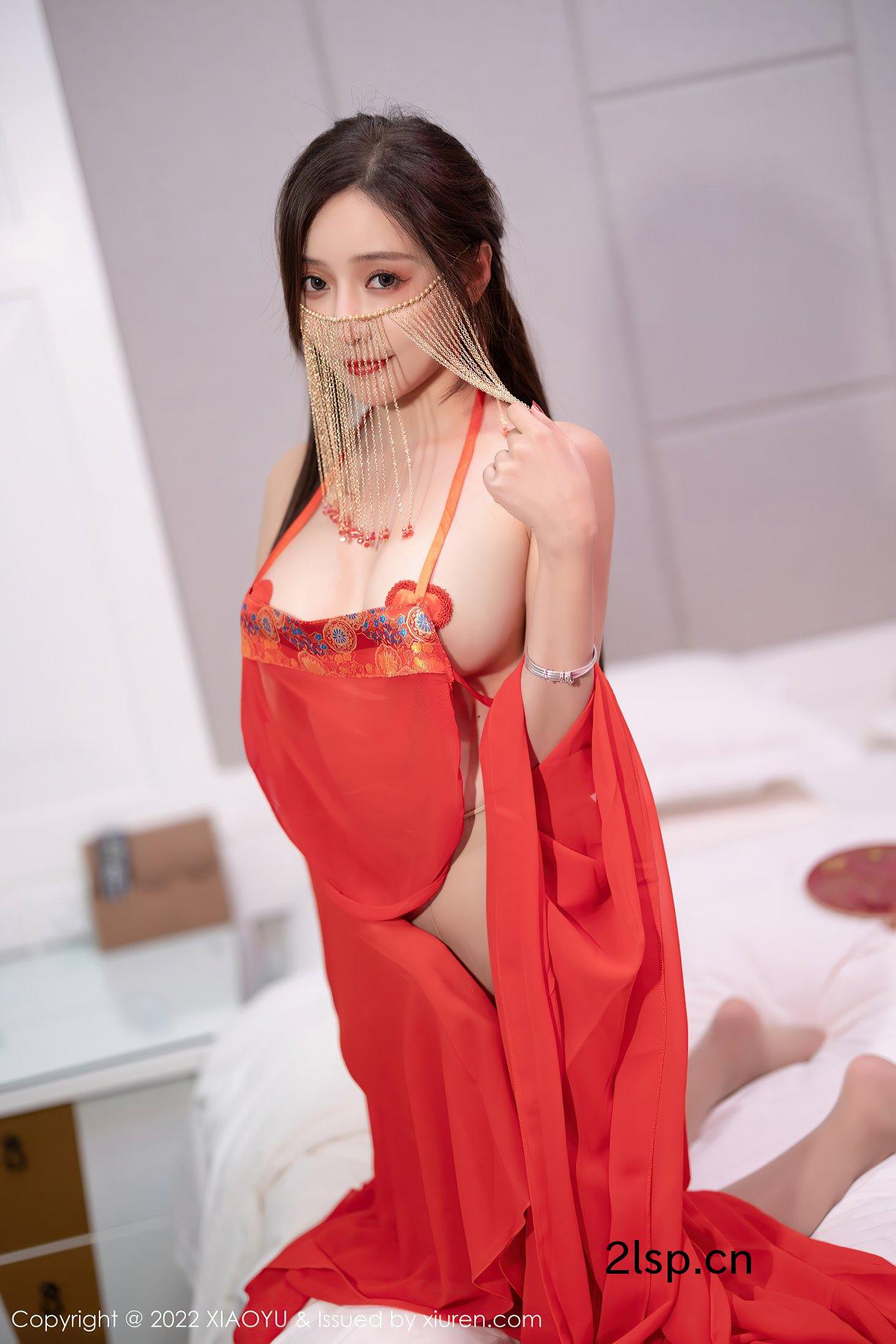 XiaoYu语画界Vol.708王馨瑶yanni