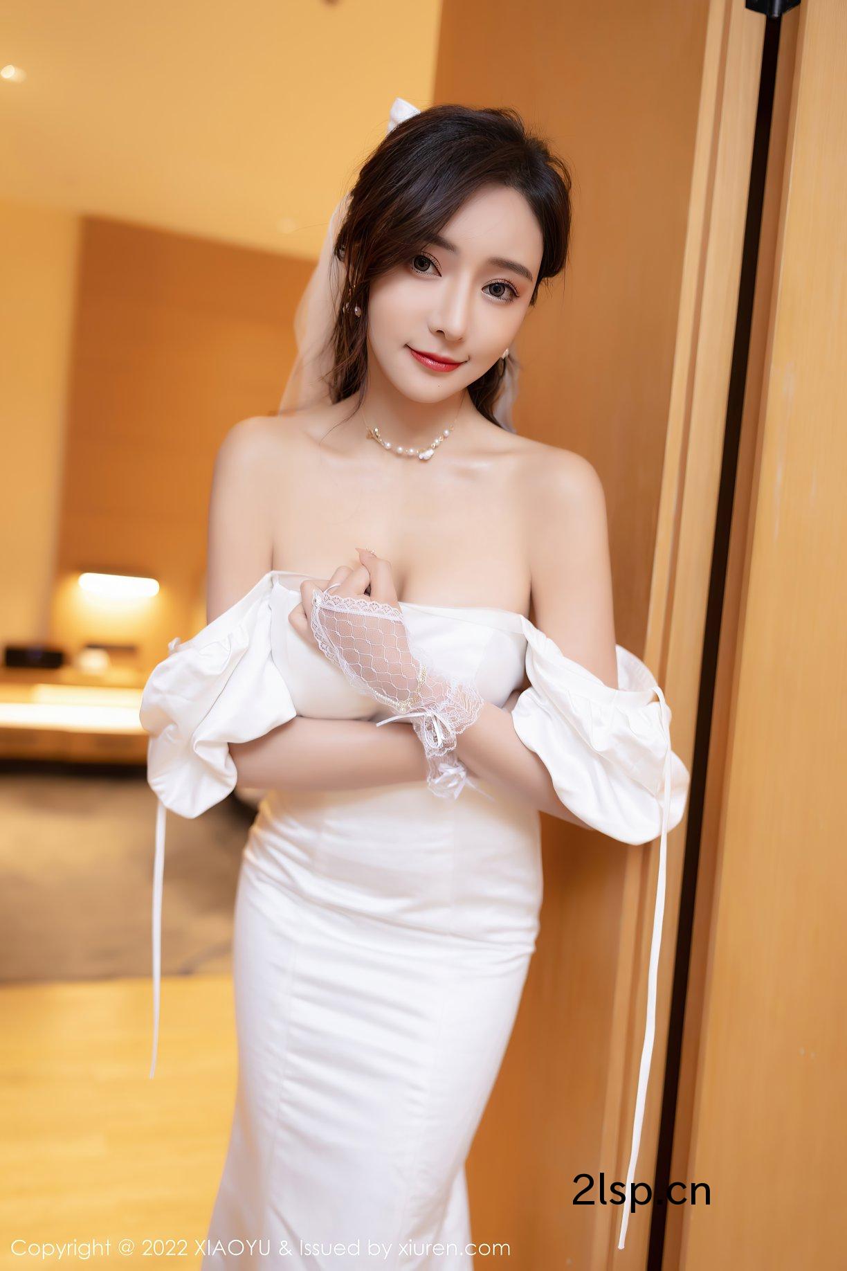 XiaoYu语画界Vol.733王馨瑶yanni