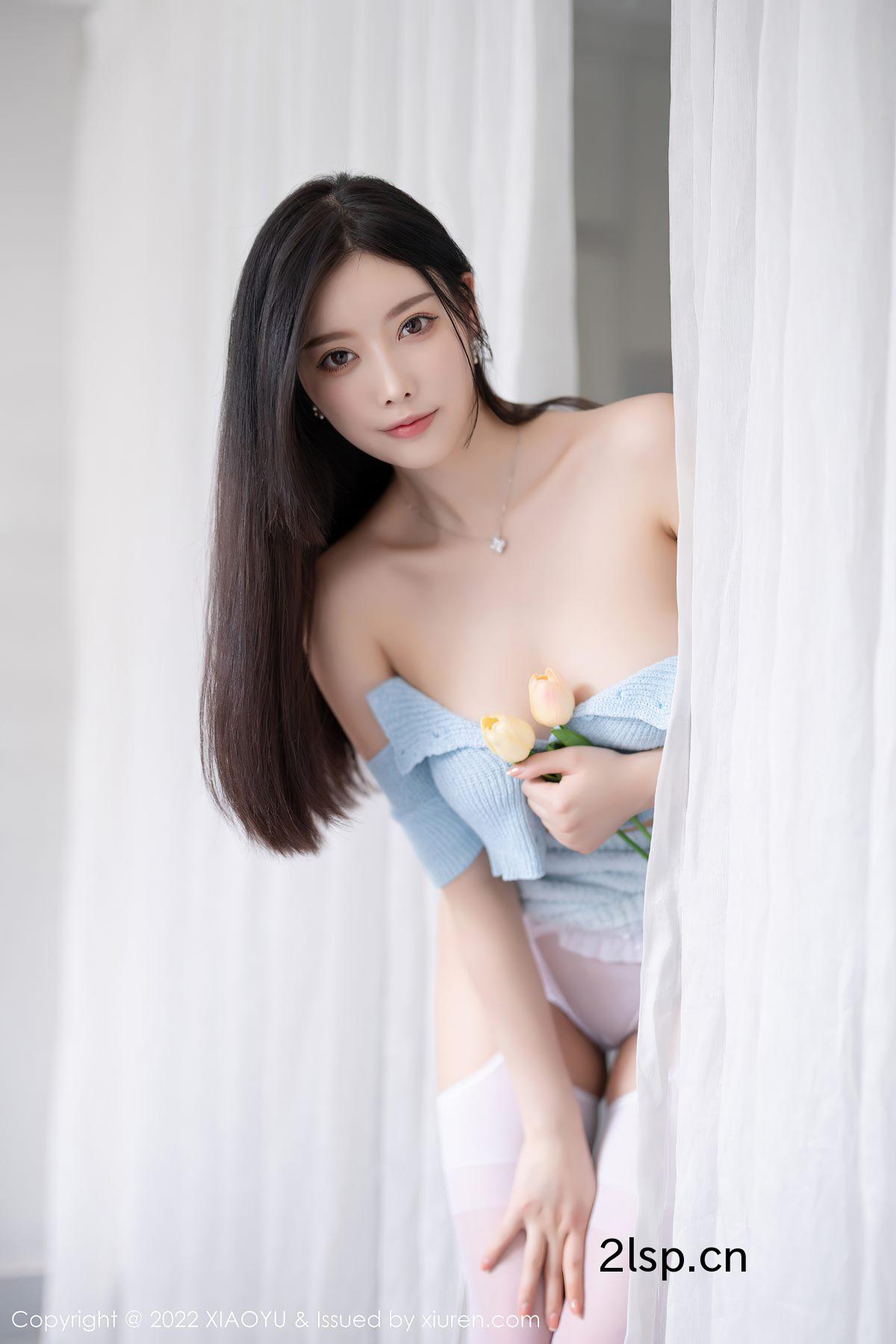 XiaoYu语画界Vol.791杨晨晨Yome