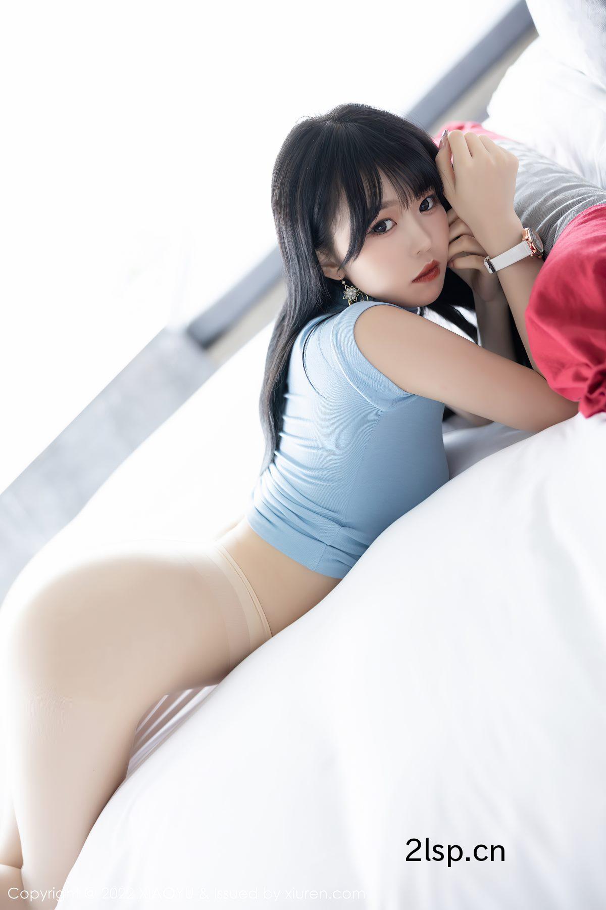 XiaoYu语画界Vol.797奶瓶