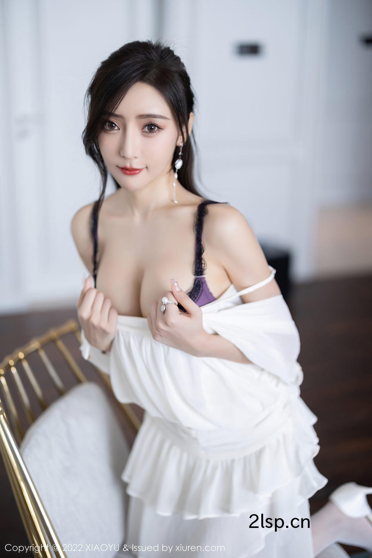 XiaoYu语画界Vol.822WangXinYao王馨瑶yanni