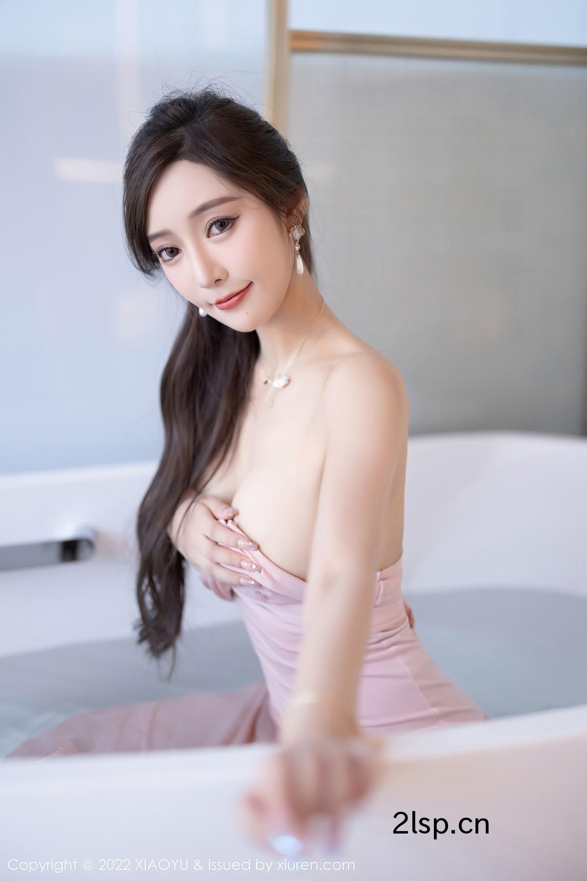 XiaoYu语画界Vol.847WangXinYao王馨瑶yanni