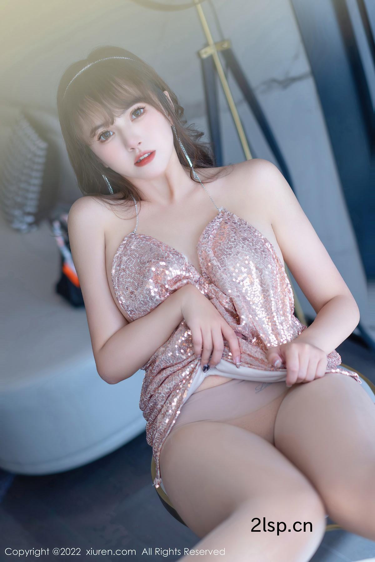 XiuRen秀人网-No.5567-Zhang-Si-Yun-Nice张思允Nice