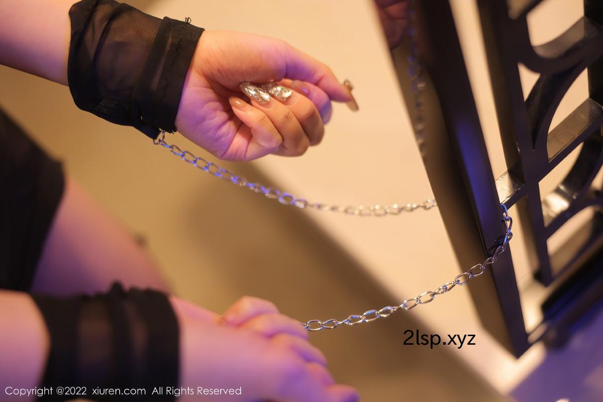 XiuRen秀人网-No.5686-Icy-ZhuXiuRen秀人网-No.5686-Icy-Zhu