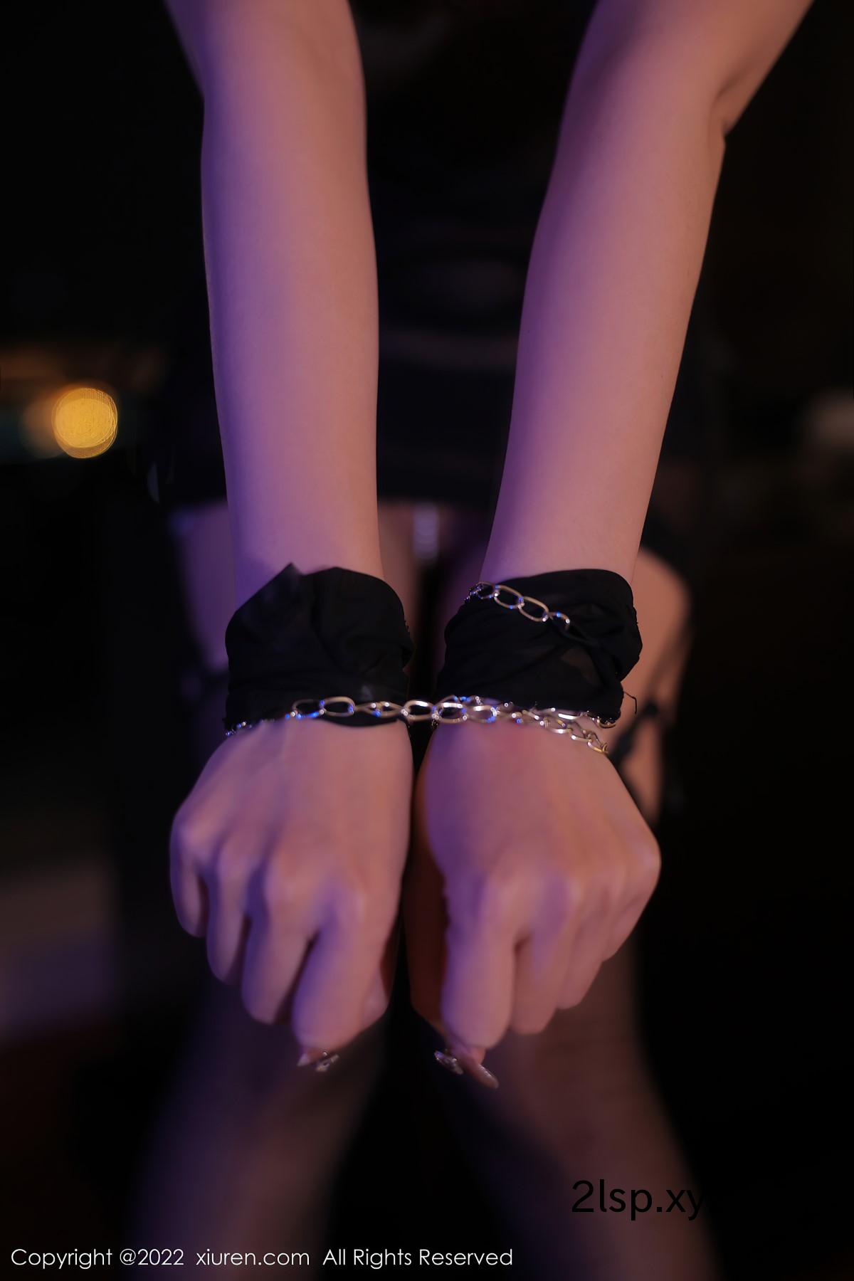 XiuRen秀人网-No.5686-Icy-ZhuXiuRen秀人网-No.5686-Icy-Zhu