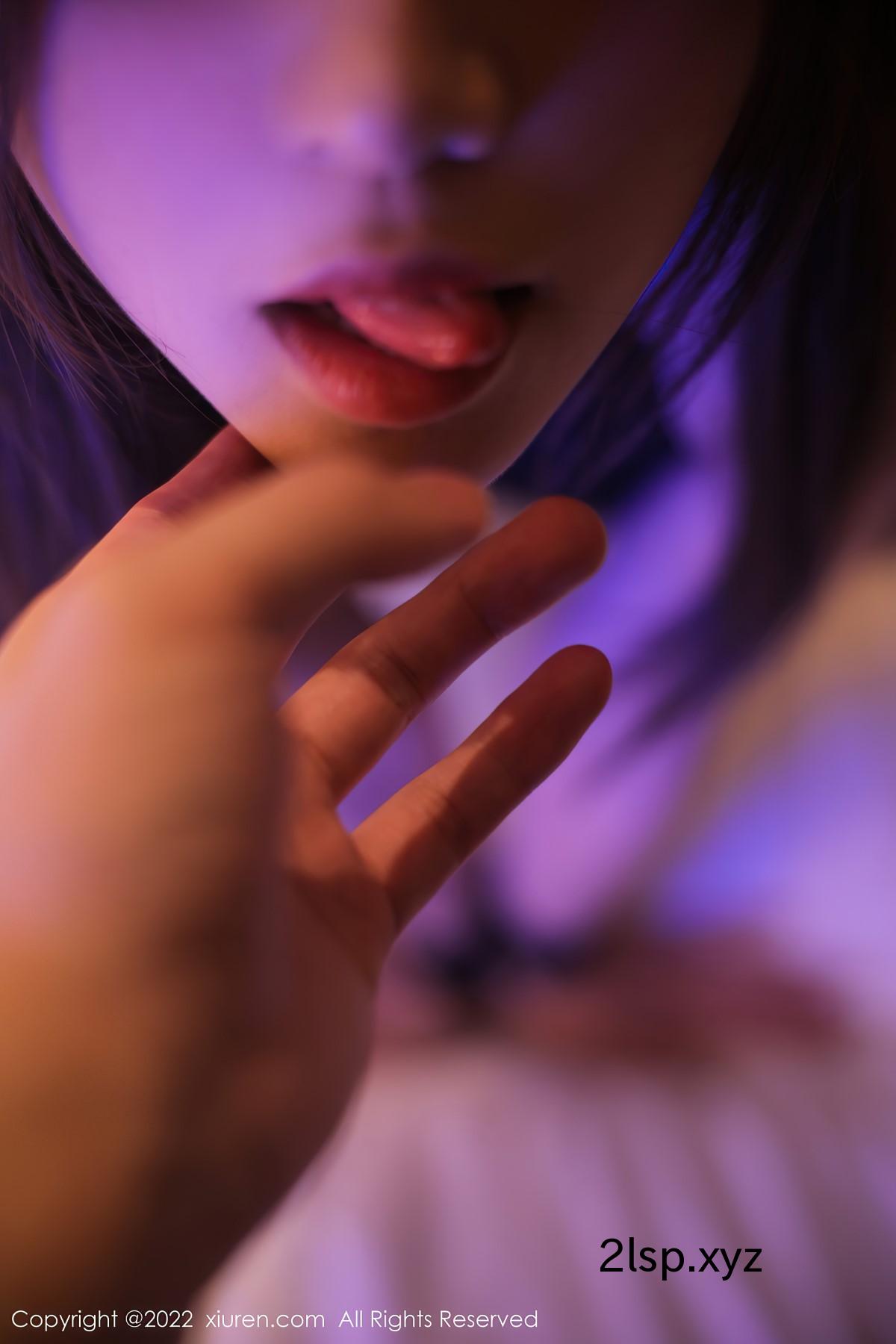 XiuRen秀人网-No.5686-Icy-ZhuXiuRen秀人网-No.5686-Icy-Zhu