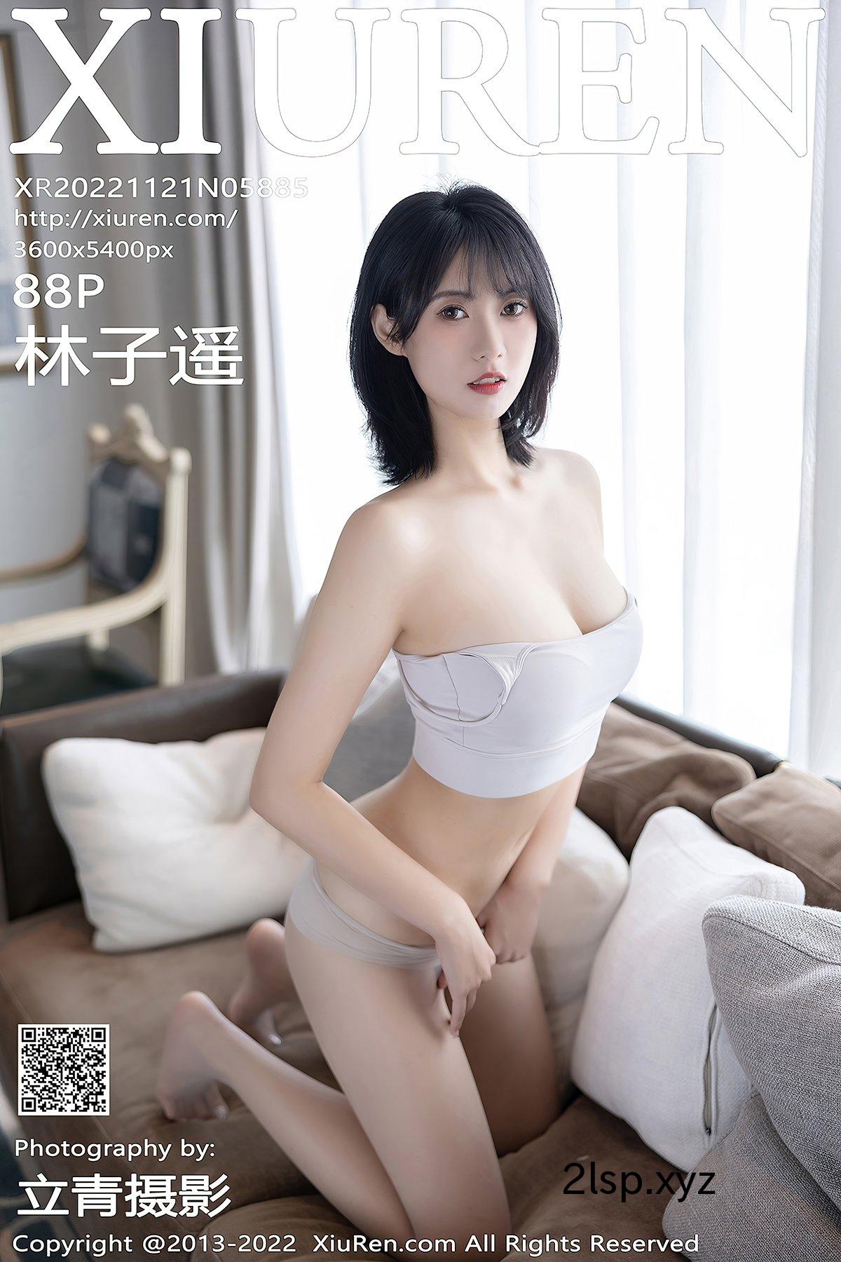 XiuRen秀人网-No.5885-Lin-Zi-Yao林子遥