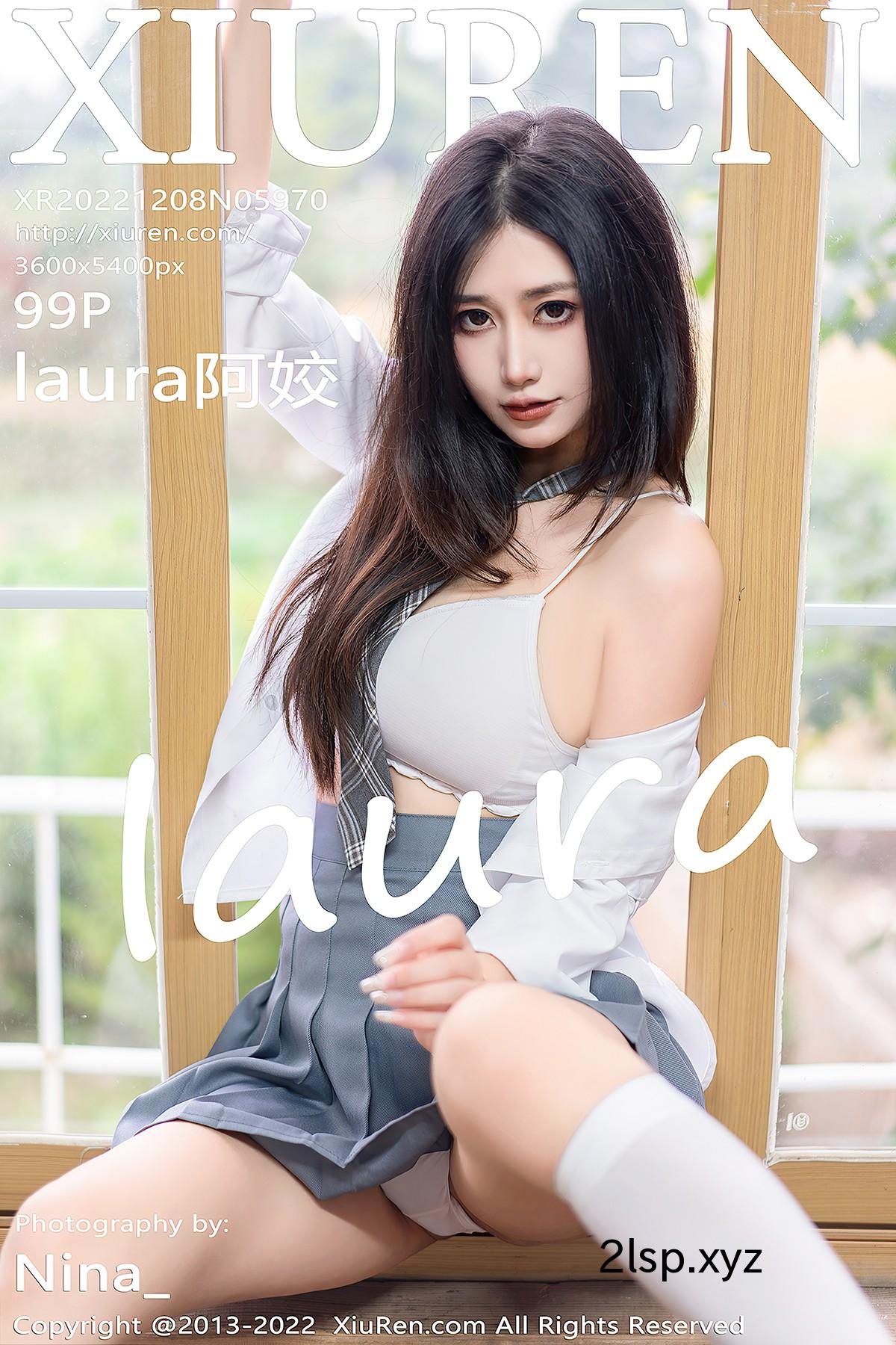 XiuRen秀人网-No.5970-laura-A-JiaoXiuRen秀人网-No.5970-laura-A-Jiao