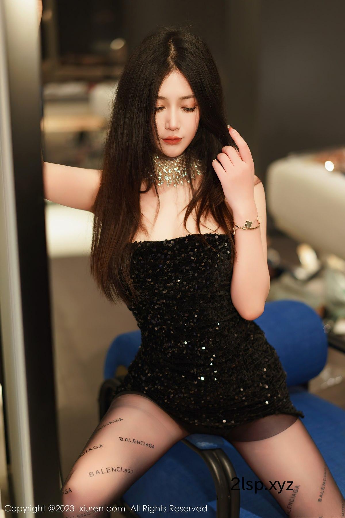 XiuRen秀人网-No.6244-Laura-A-JiaoXiuRen秀人网-No.6244-Laura-A-Jiao