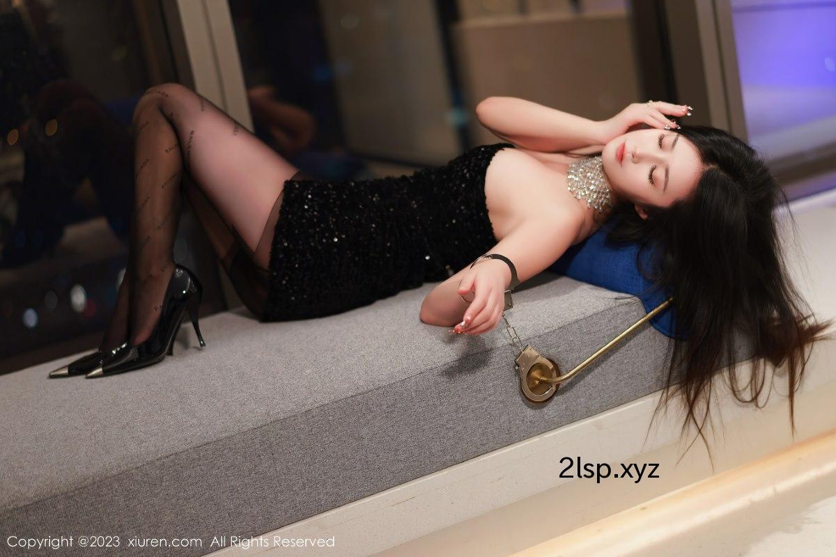XiuRen秀人网-No.6244-Laura-A-JiaoXiuRen秀人网-No.6244-Laura-A-Jiao