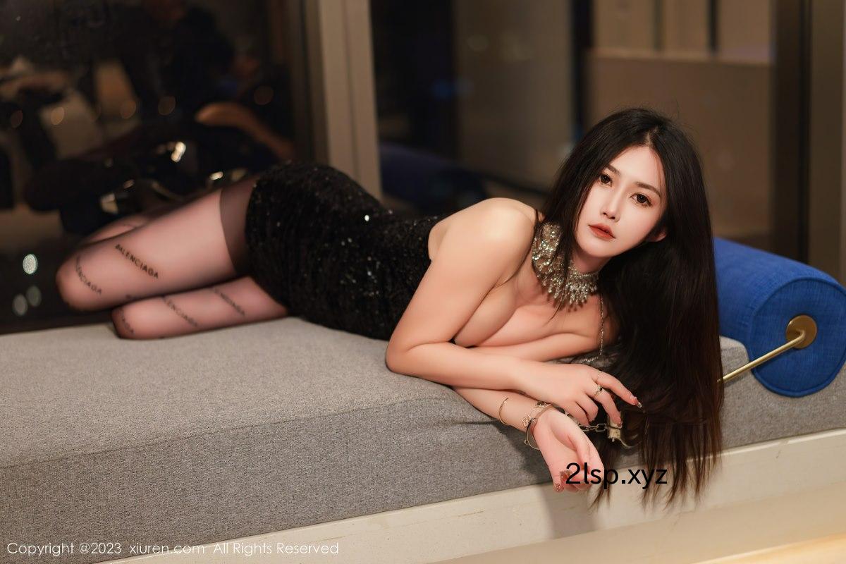 XiuRen秀人网-No.6244-Laura-A-JiaoXiuRen秀人网-No.6244-Laura-A-Jiao