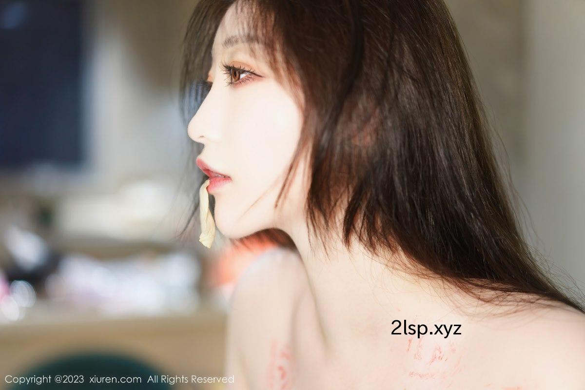 XiuRen秀人网-No.6249-Da-Ji-Toxic妲己_Toxic