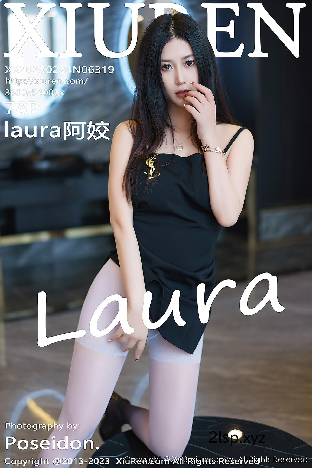 XiuRen秀人网-No.6319-Laura-A-JiaoXiuRen秀人网-No.6319-Laura-A-Jiao