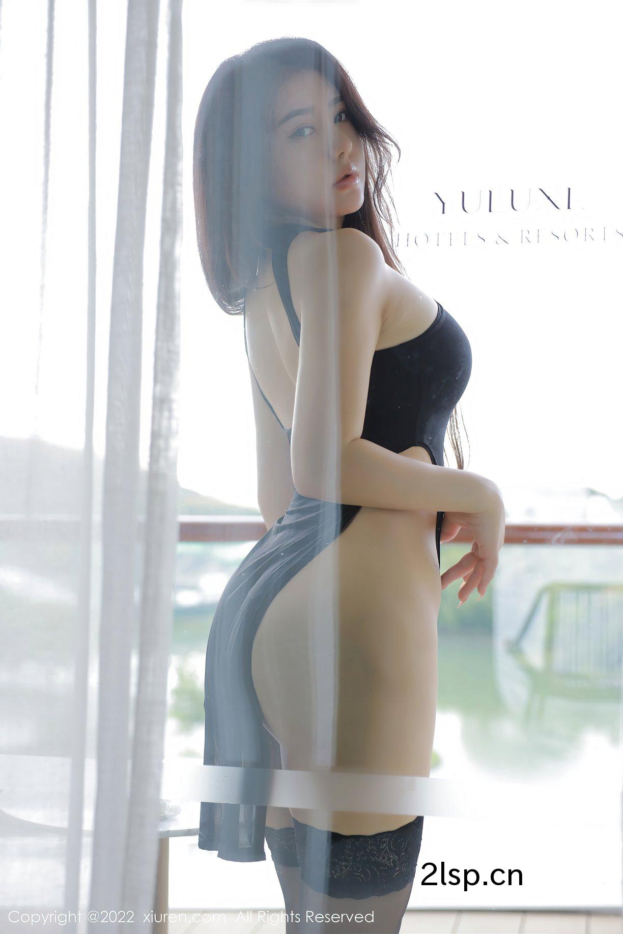 XiuRen秀人网No.4433玛鲁娜Manuela