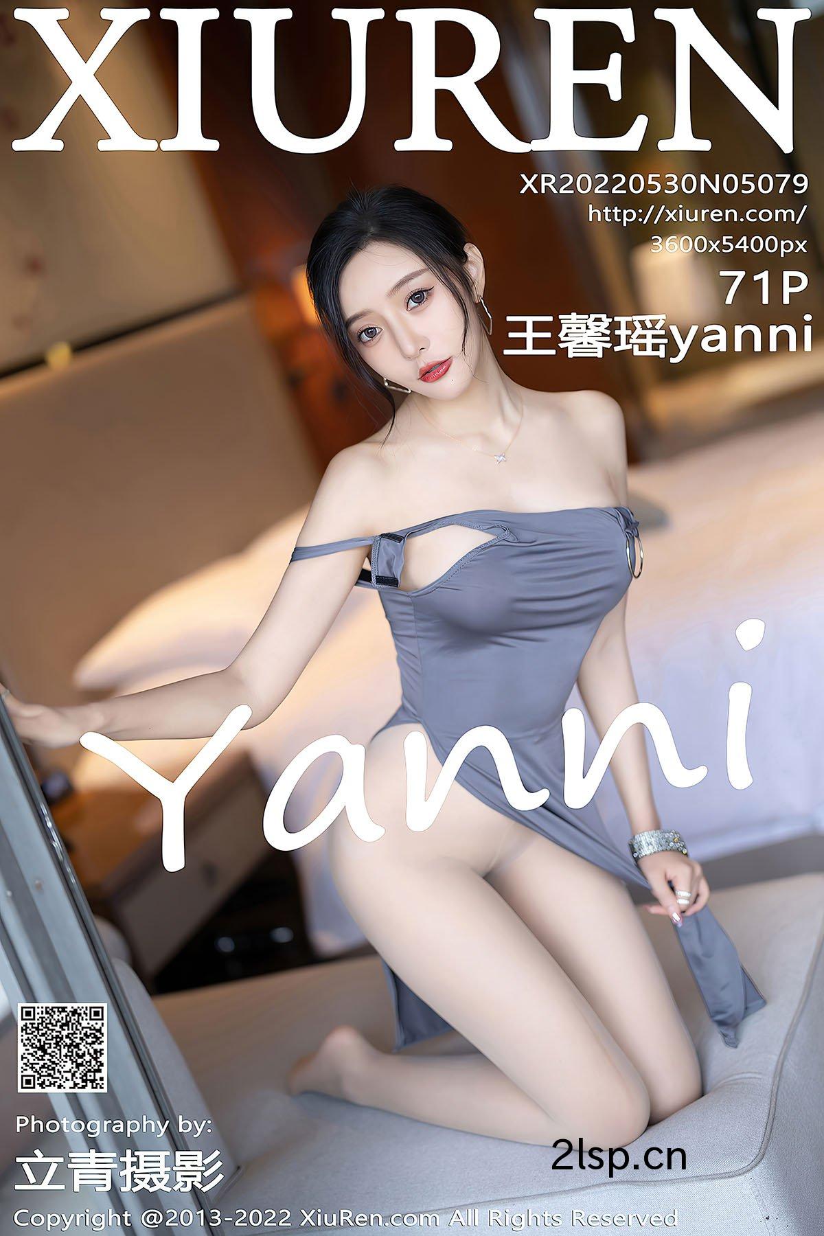 XiuRen秀人网No.5079王馨瑶yanni