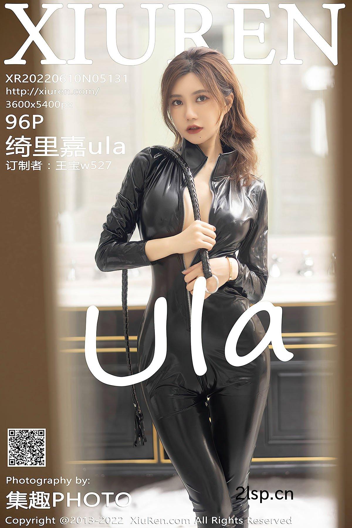 XiuRen秀人网No.5131QiLiJiaXiuRen秀人网-No.5131-Qi-Li-Jia