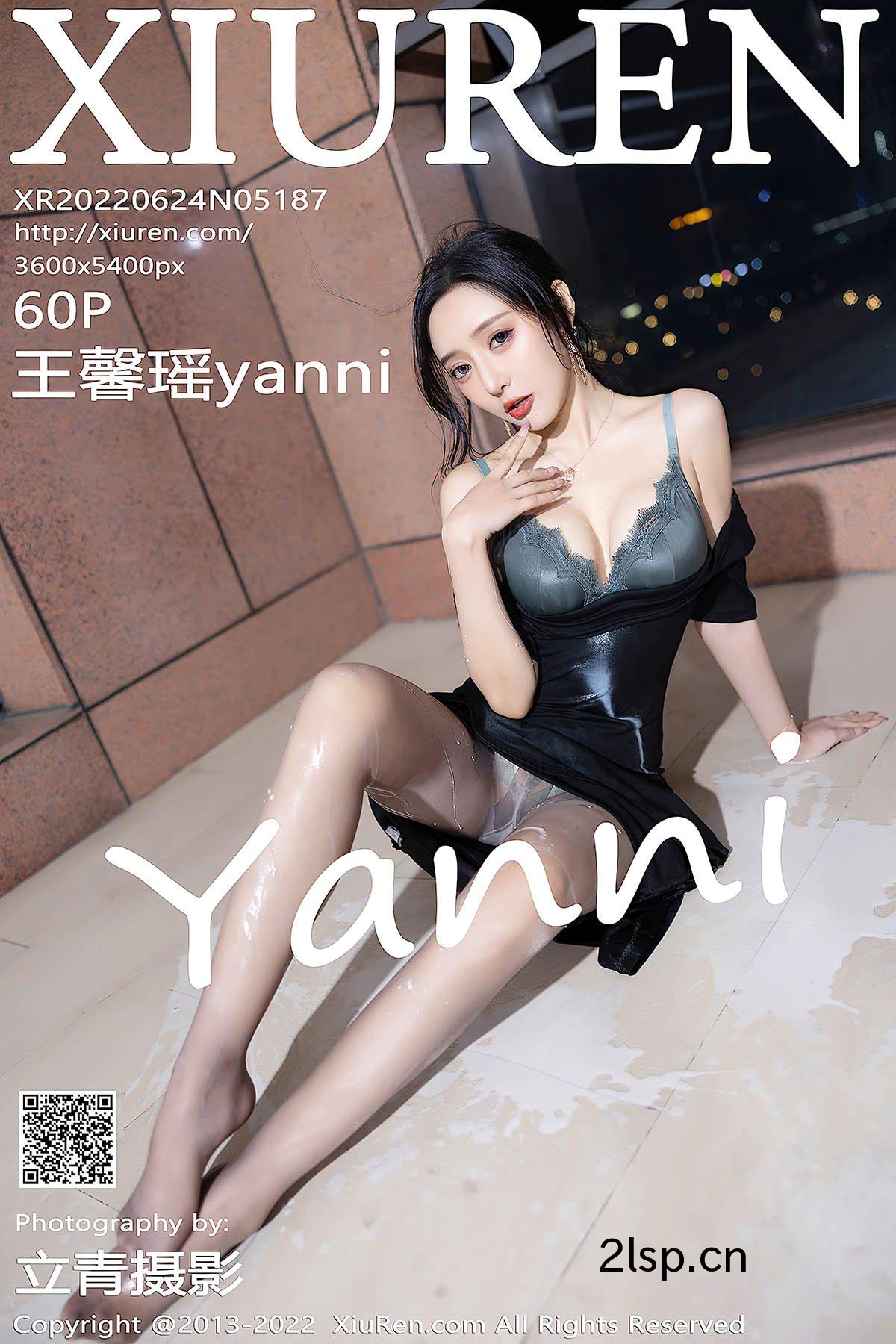 XiuRen秀人网No.5187WangXinYao王馨瑶yanni