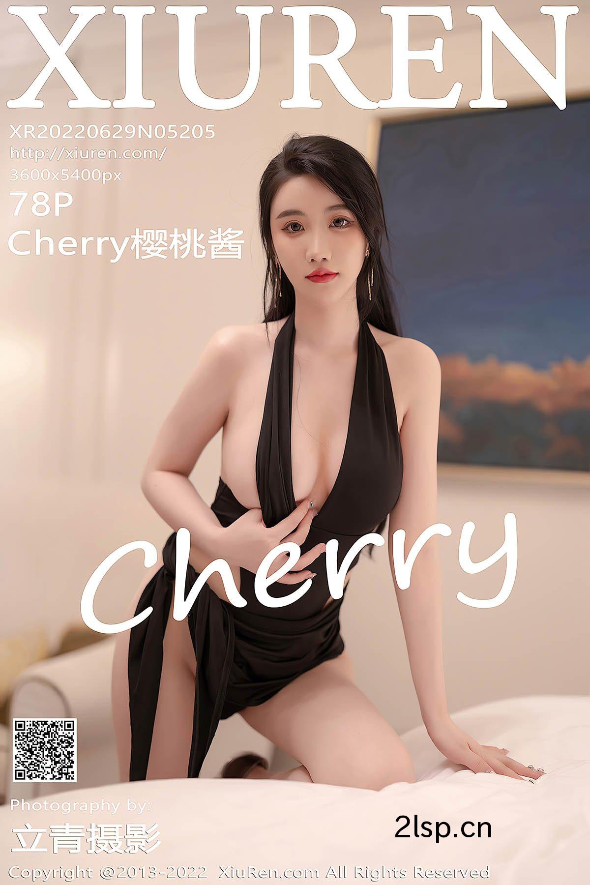 XiuRen秀人网No.5205CherryYingTaoJiangXiuRen秀人网-No.5205-Cherry-Ying-Tao-Jiang