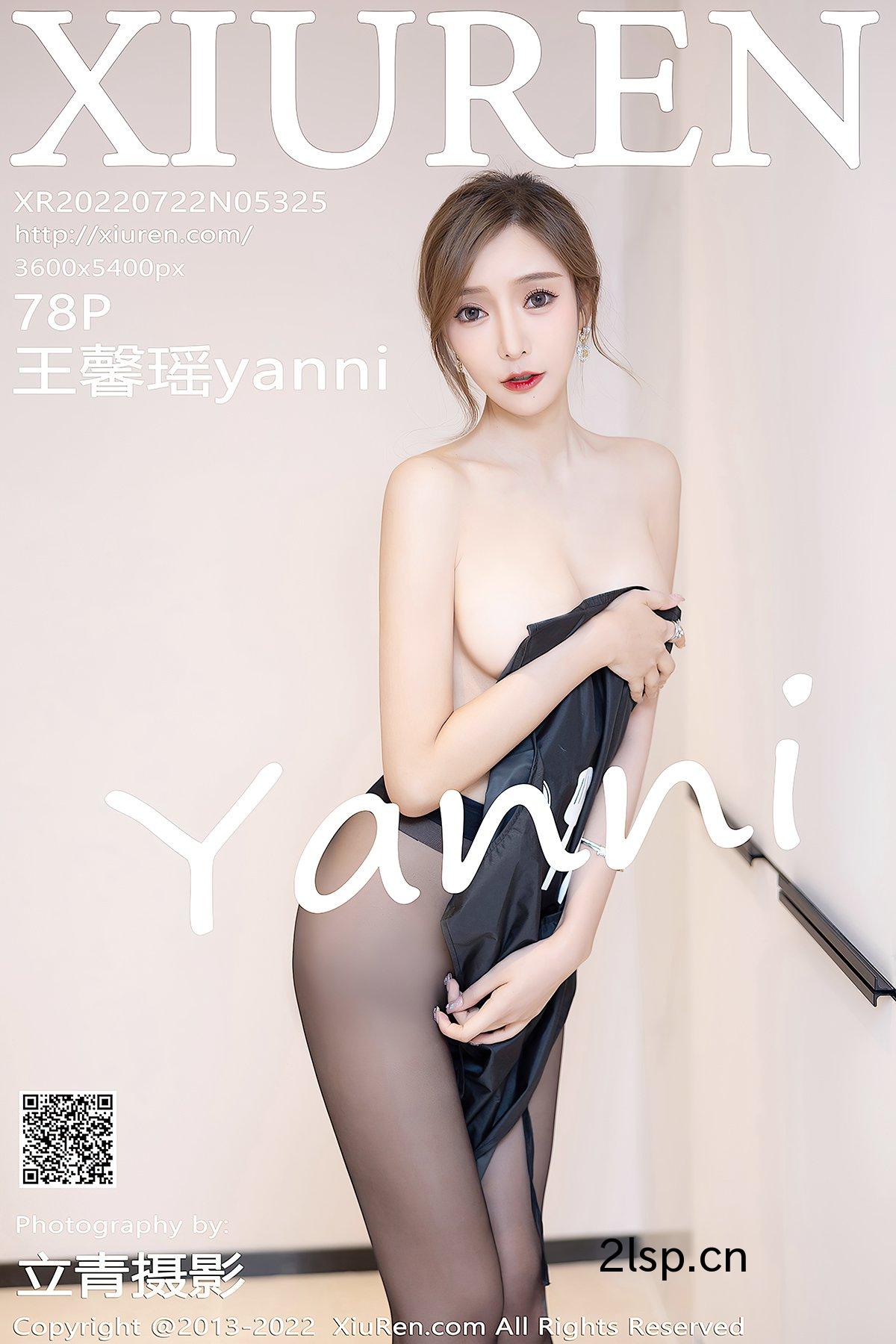 XiuRen秀人网No.5325WangXinYao王馨瑶yanni