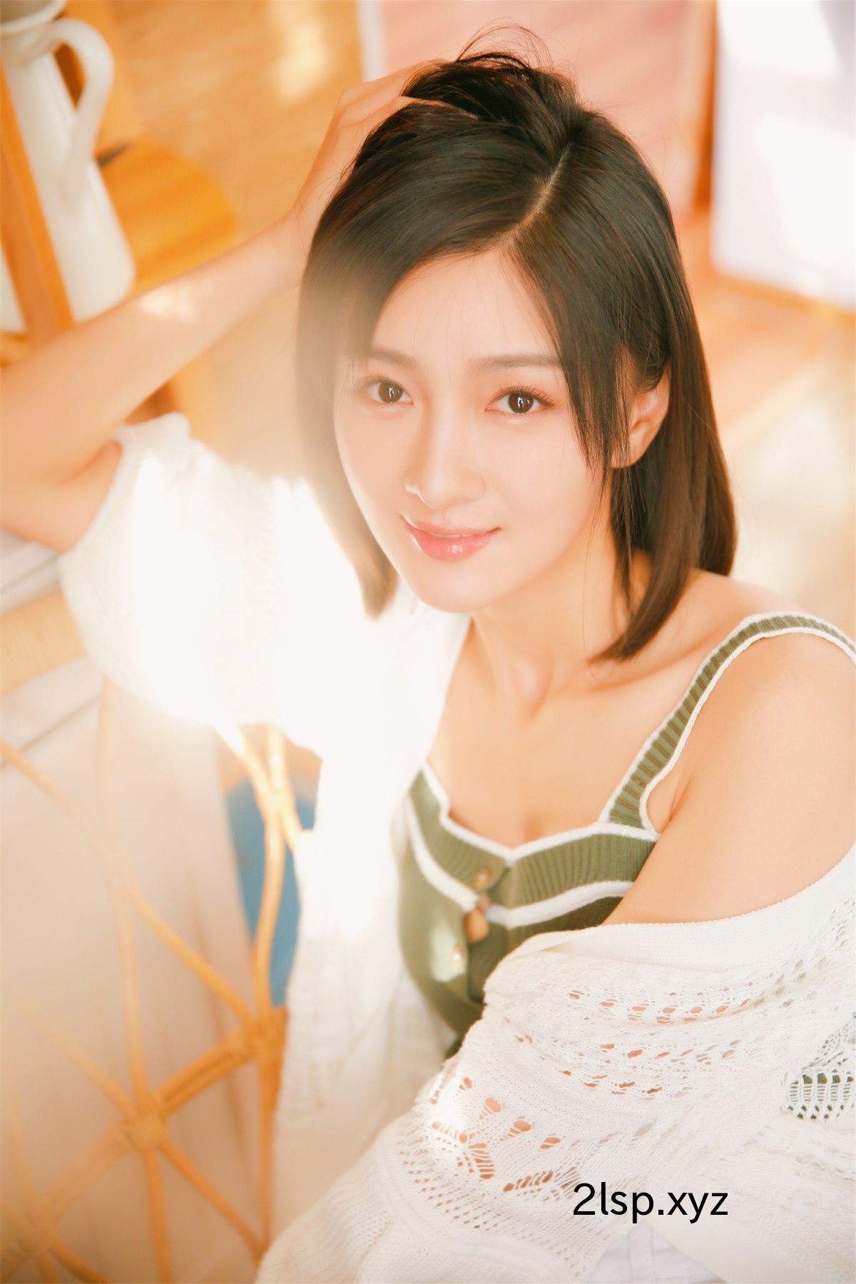 YaLaYi雅拉伊-Vol.1002-Yi-Ming佚名