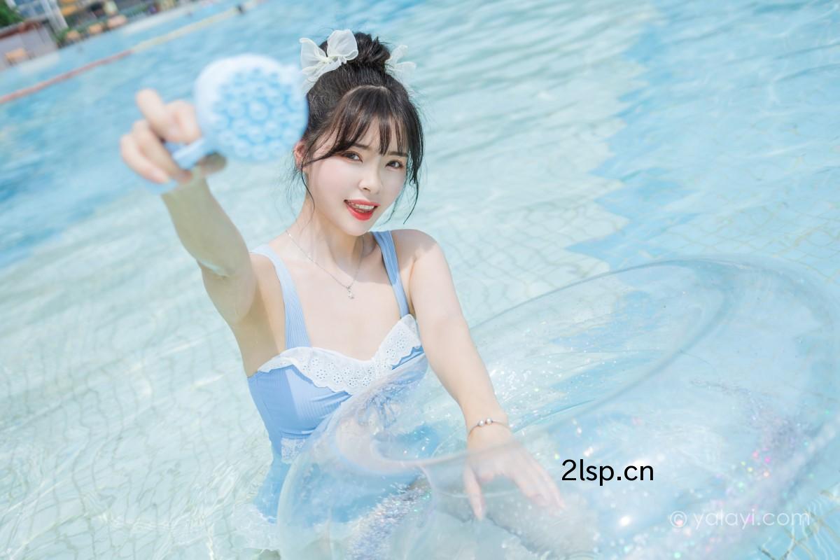 YaLaYi雅拉伊-Vol.977-Cheng-Xiao-Die程小蝶