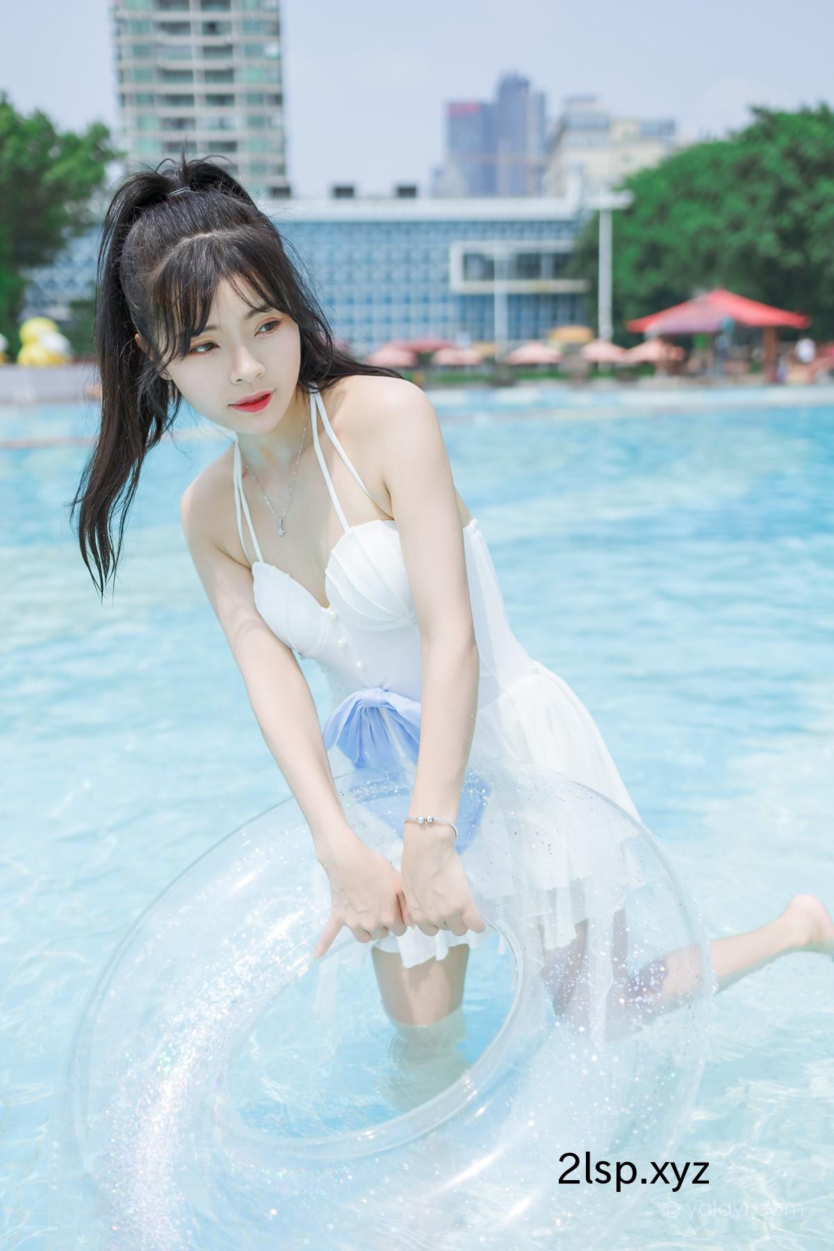 YaLaYi雅拉伊-Vol.985-Cheng-Xiao-Die程小蝶