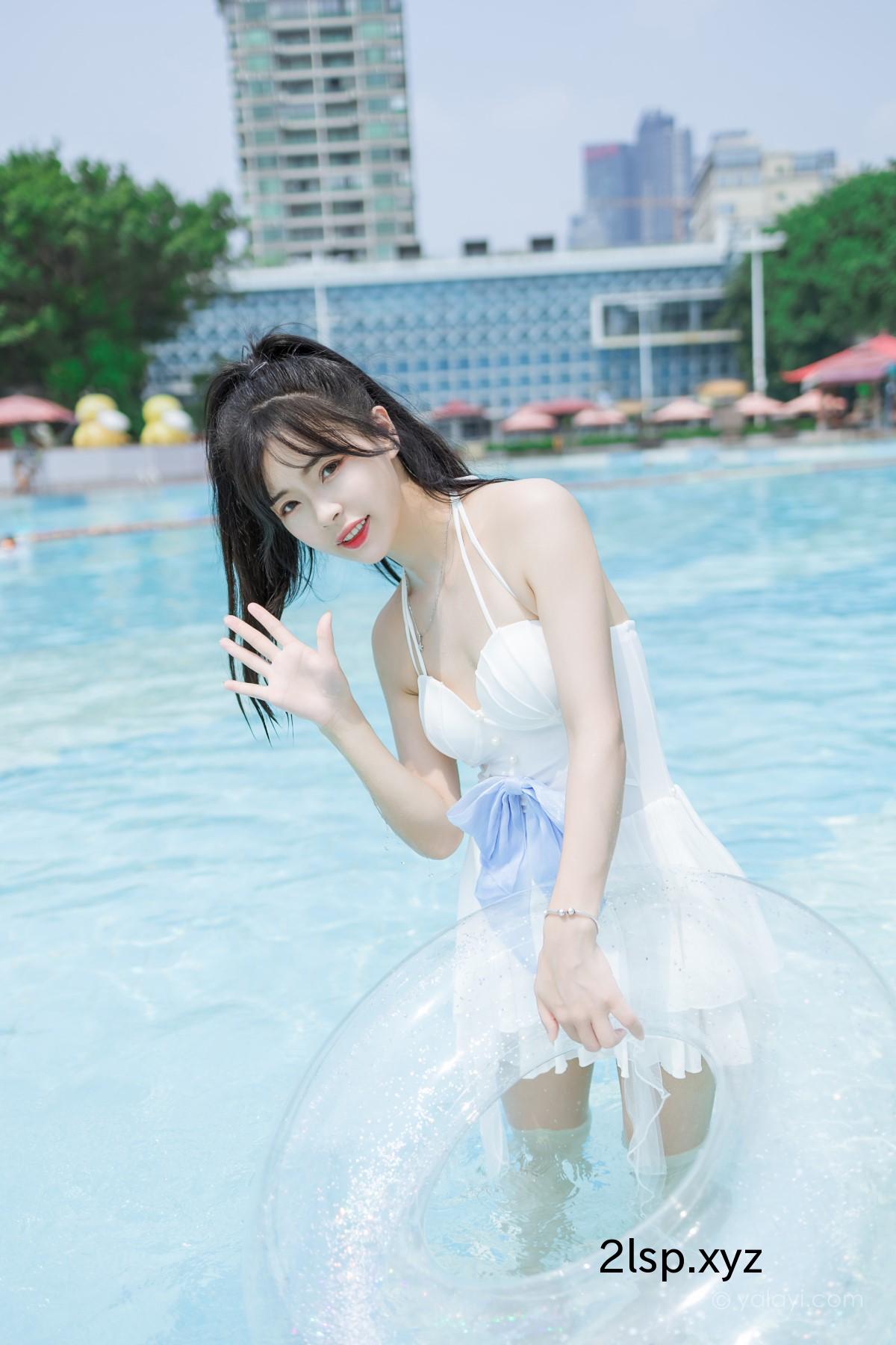 YaLaYi雅拉伊-Vol.985-Cheng-Xiao-Die程小蝶