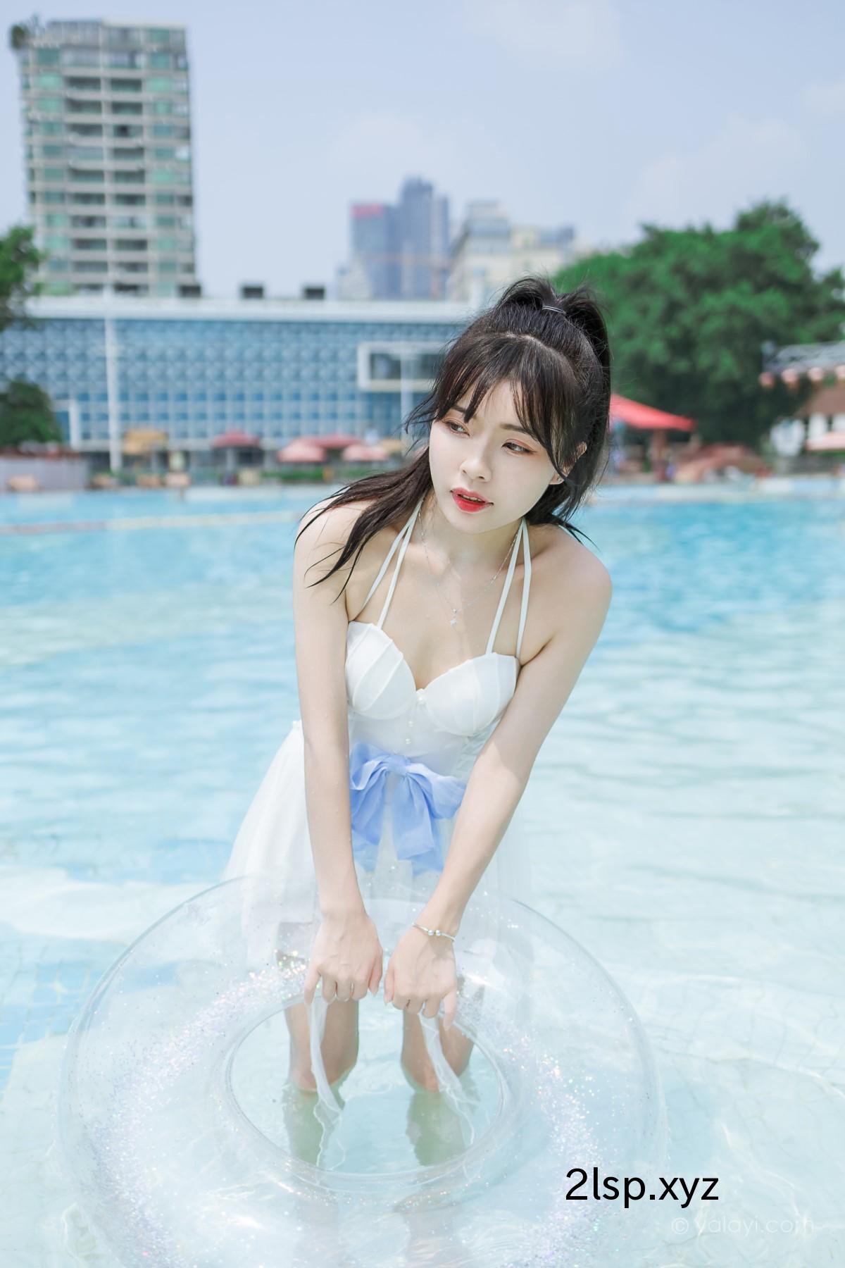 YaLaYi雅拉伊-Vol.985-Cheng-Xiao-Die程小蝶