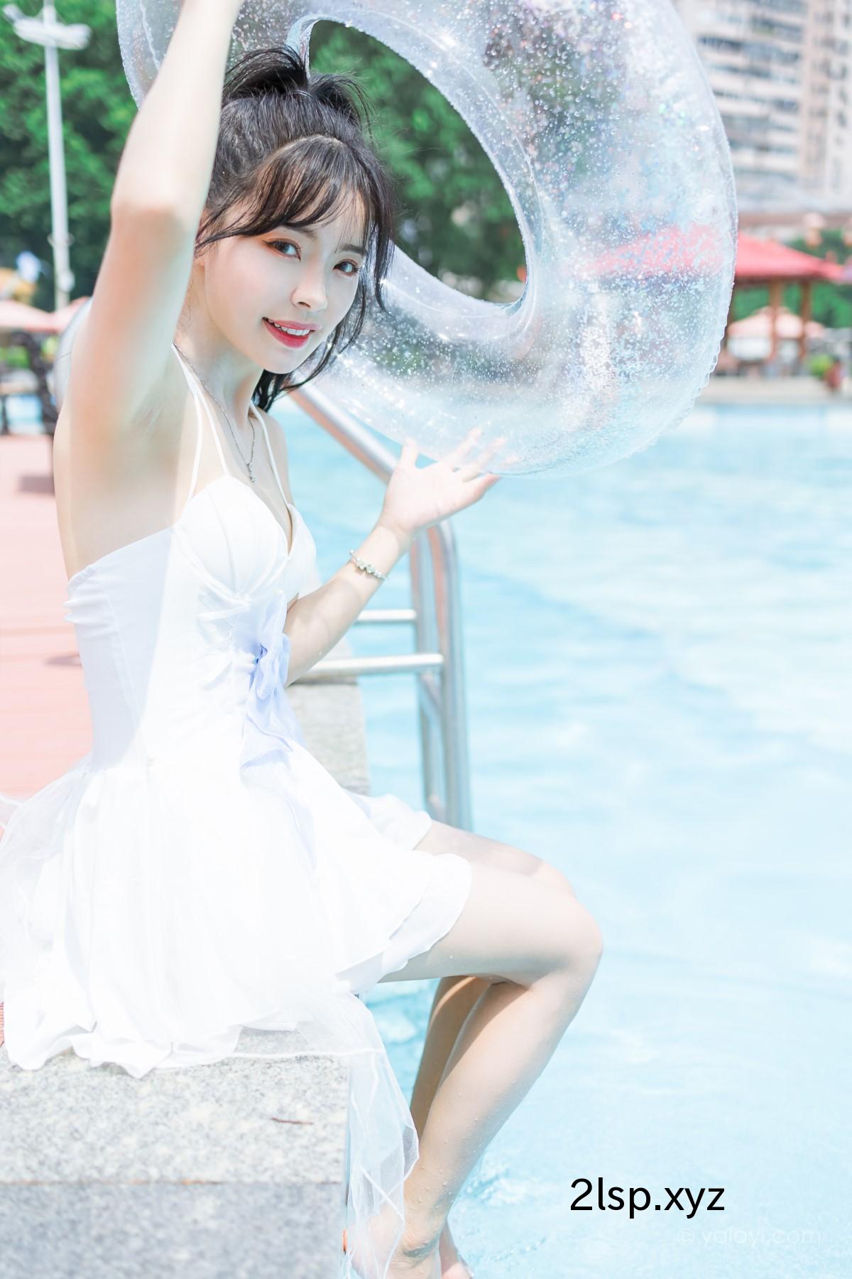 YaLaYi雅拉伊-Vol.985-Cheng-Xiao-Die程小蝶