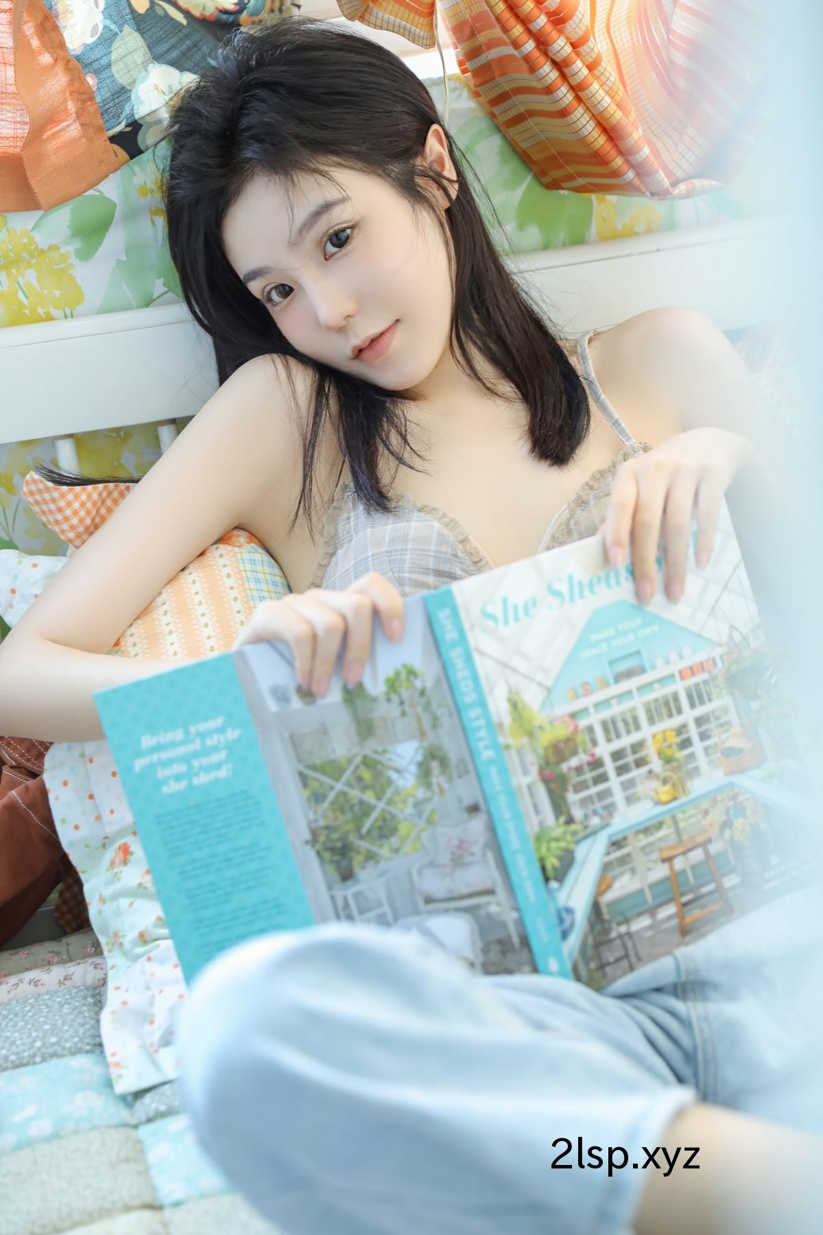 YiTuYu艺图语-Vol.1680-Yi-Xuan-Mua苡萱mua
