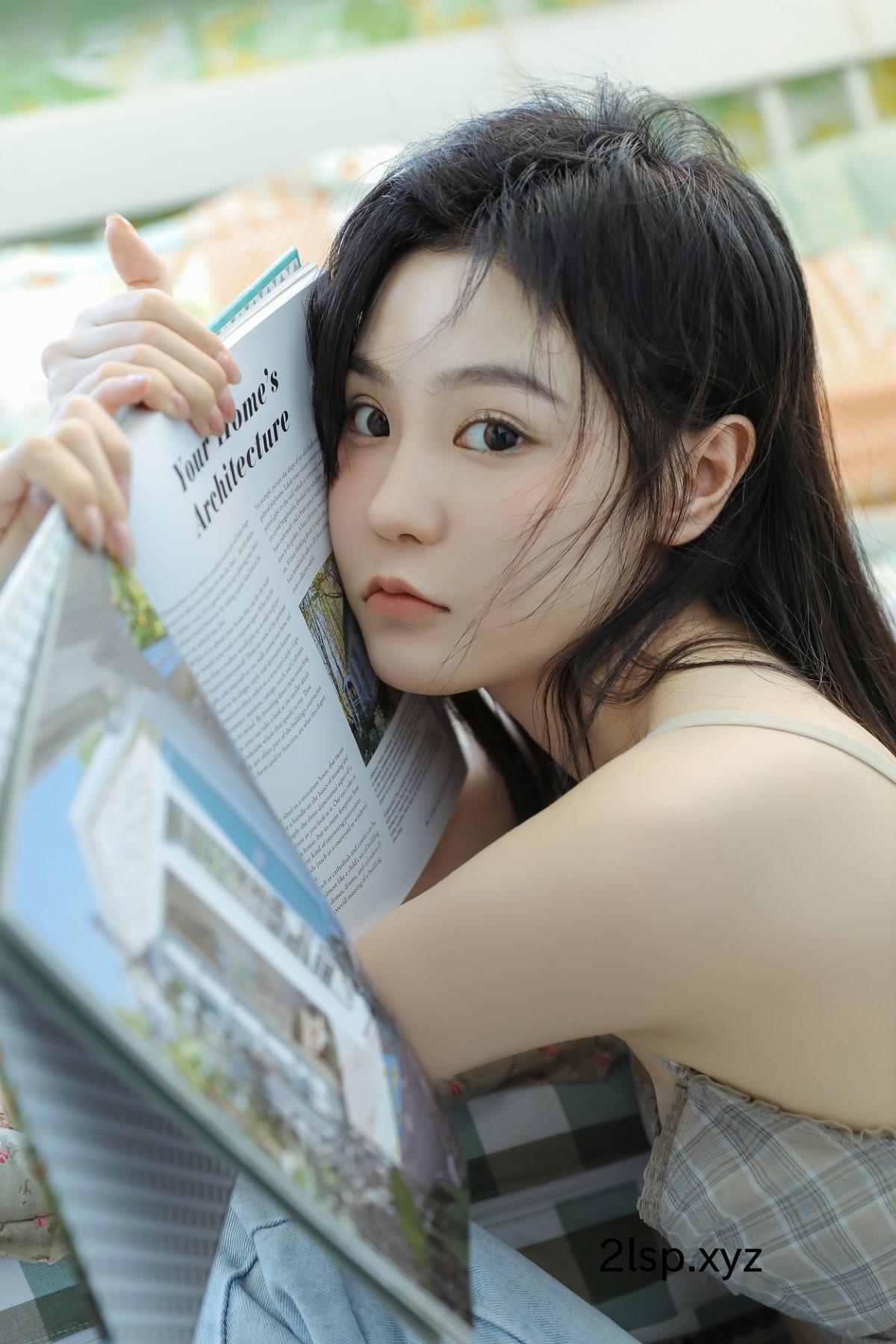 YiTuYu艺图语-Vol.1680-Yi-Xuan-Mua苡萱mua