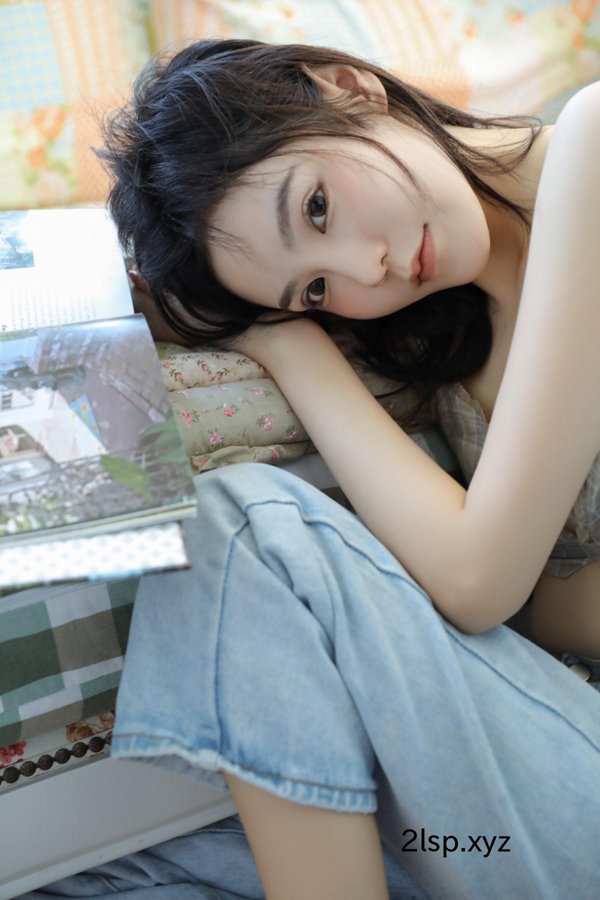 YiTuYu艺图语-Vol.1680-Yi-Xuan-Mua苡萱mua