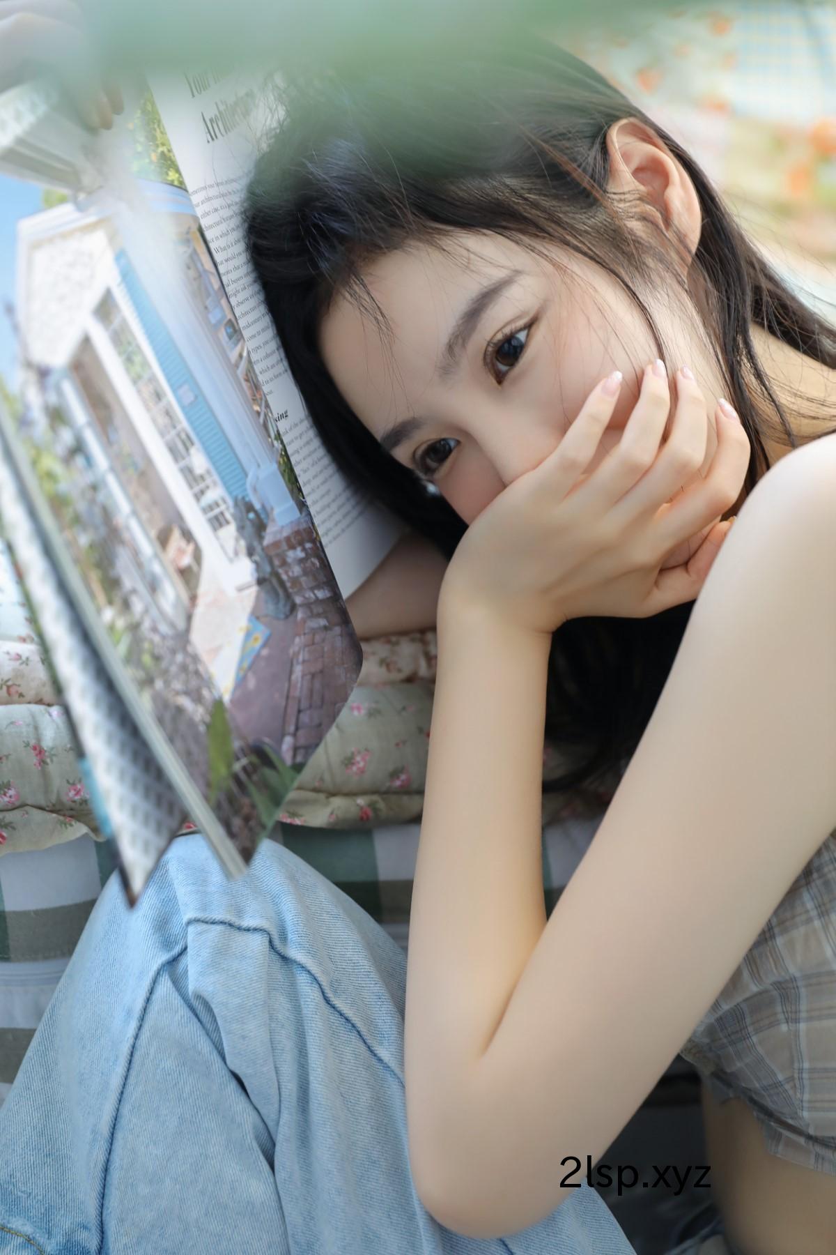 YiTuYu艺图语-Vol.1680-Yi-Xuan-Mua苡萱mua