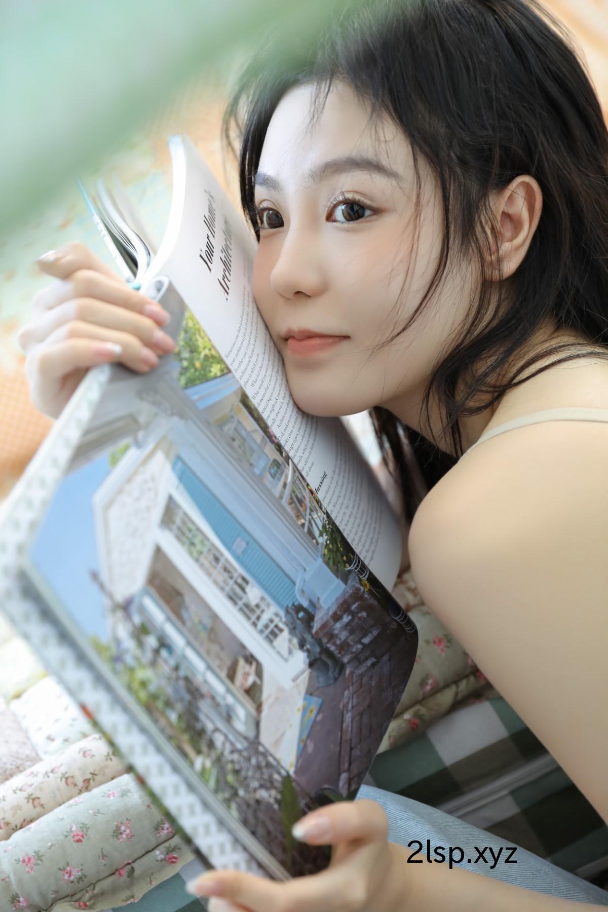 YiTuYu艺图语-Vol.1680-Yi-Xuan-Mua苡萱mua