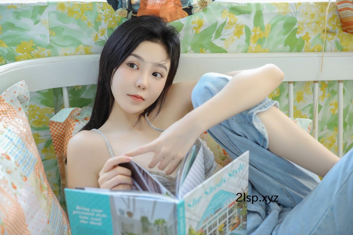 YiTuYu艺图语-Vol.1680-Yi-Xuan-Mua苡萱mua